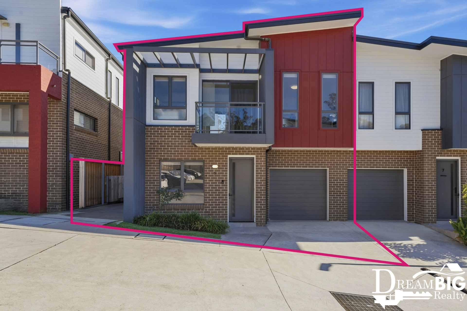 4-bedroom unit at 5 Wacol Glade, Riverstone, Nsw, 2765, Blacktown, New South Wales