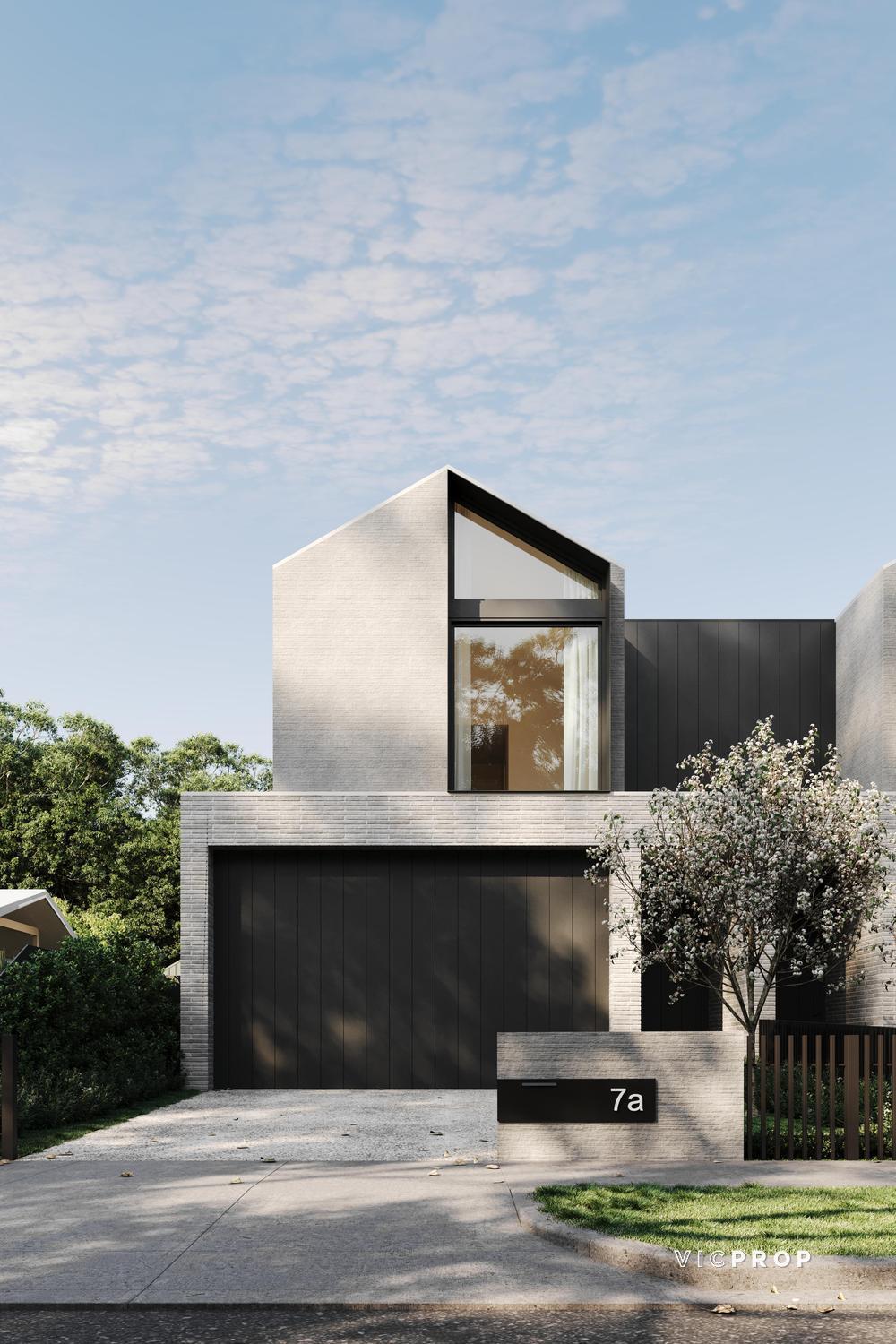 7 MALTA STREET, Ivanhoe VIC 3079 - Image 4