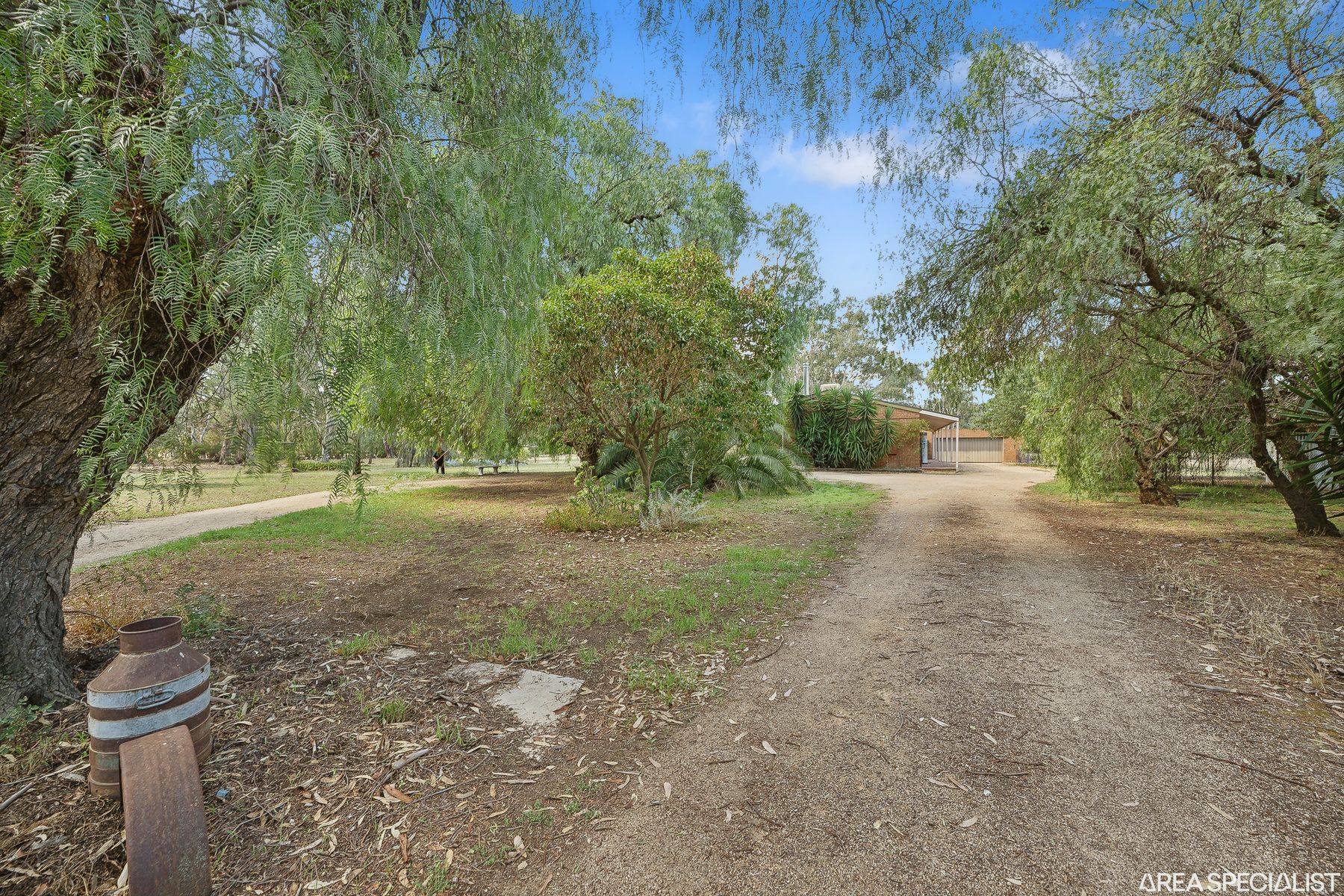 4-bedroom house at 1-9 Welch Street, Wunghnu, VIC 3635, Moira, Victoria