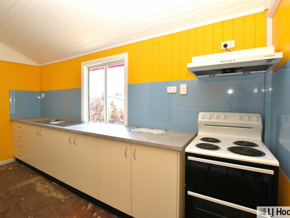 2-bedroom house at 16 Henry Street, Tully, Qld, 4854, Cassowary Coast, Queensland