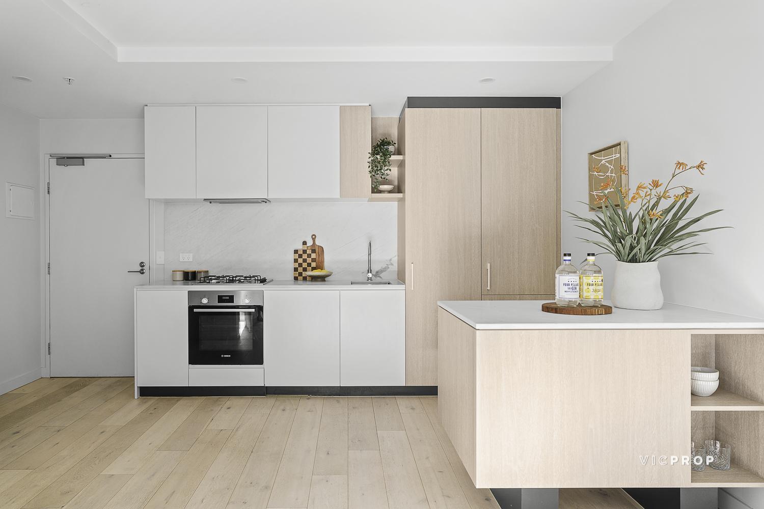 2-bedroom unit at 401/999 Whitehorse Road, Box Hill, VIC 3128, Whitehorse, Victoria