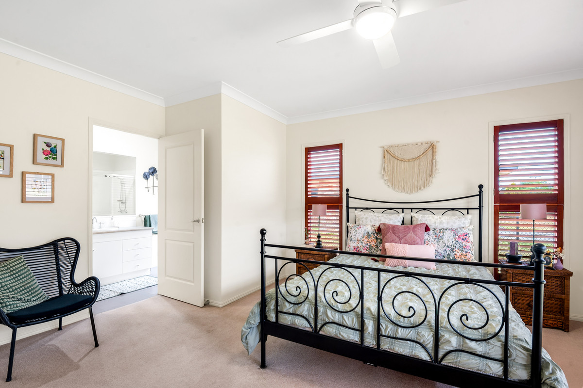 4-bedroom house at 9 CANNINGVALE ROAD, Warwick QLD 4370, Southern Downs, Queensland