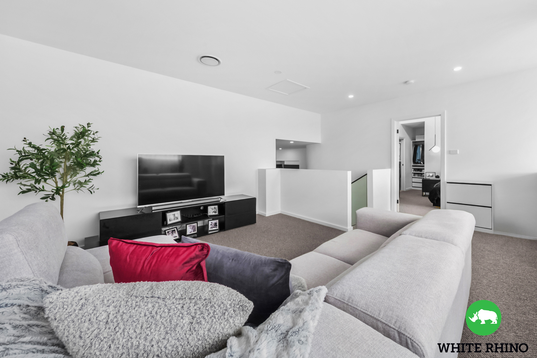 4-bedroom house at 5 BARTON STREET, Googong NSW 2620, Queanbeyan-Palerang, New South Wales