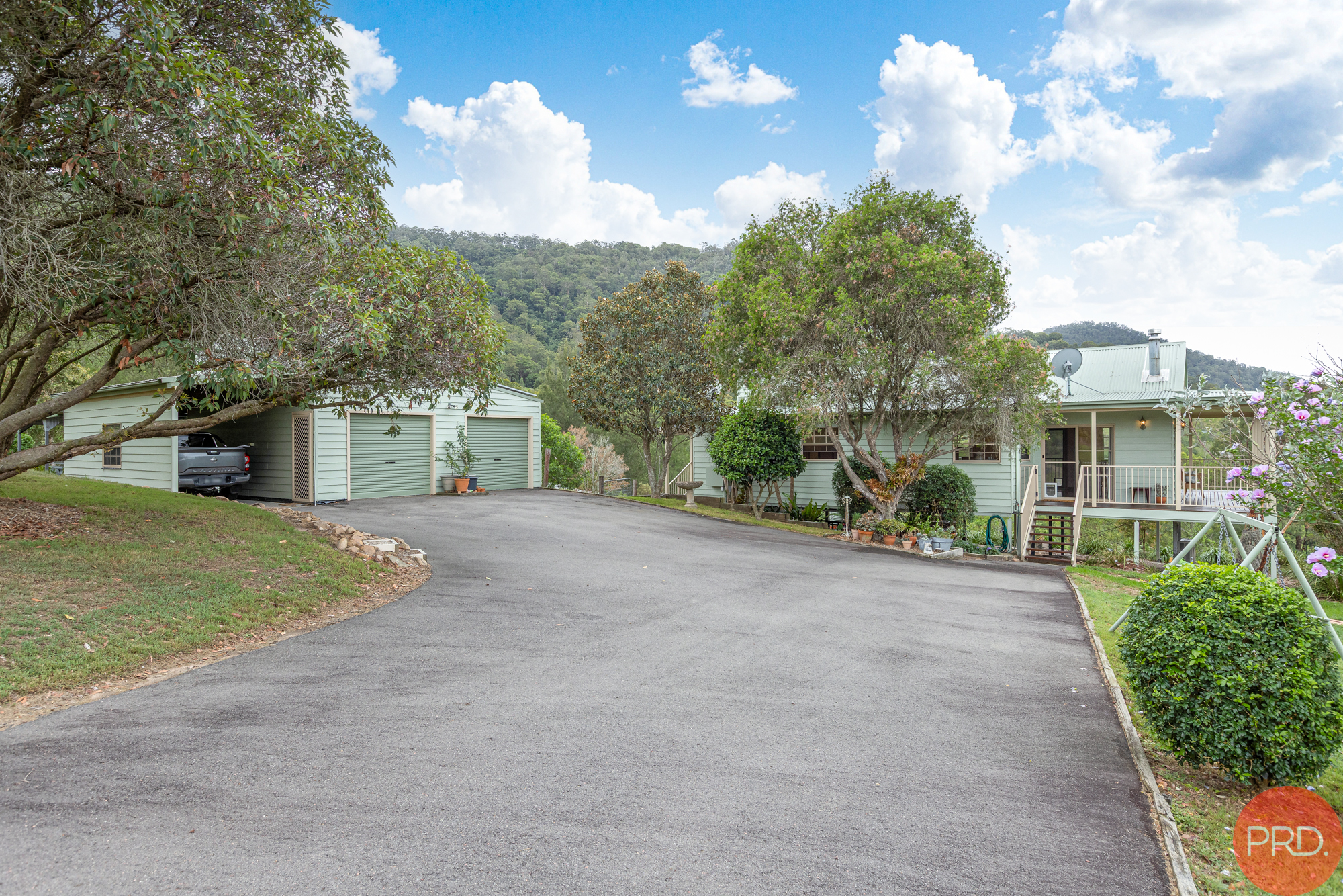 3-bedroom house at 44 HIGH COUNTRY RISE, Lambs Valley NSW 2335, Singleton, New South Wales