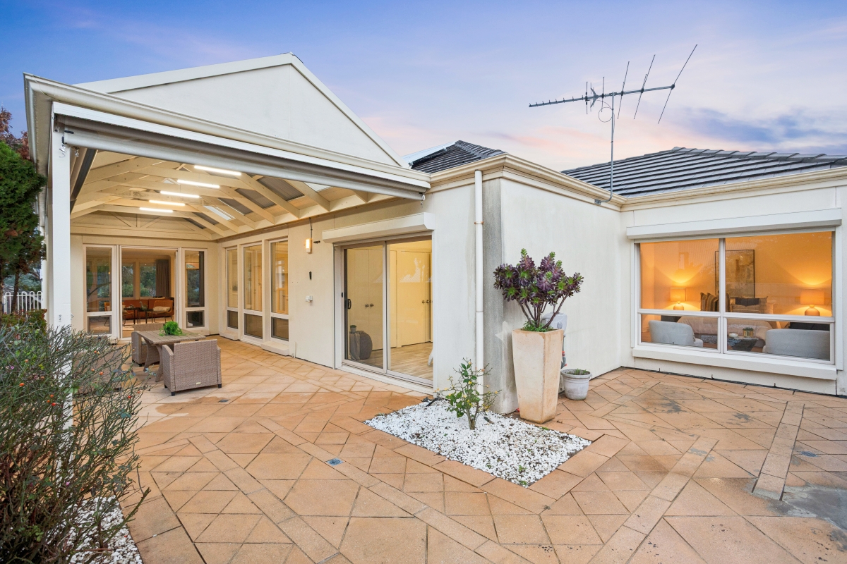3-bedroom house at 48 Sandalwood Crescent, Flagstaff Hill, SA 5159, Onkaparinga, South Australia