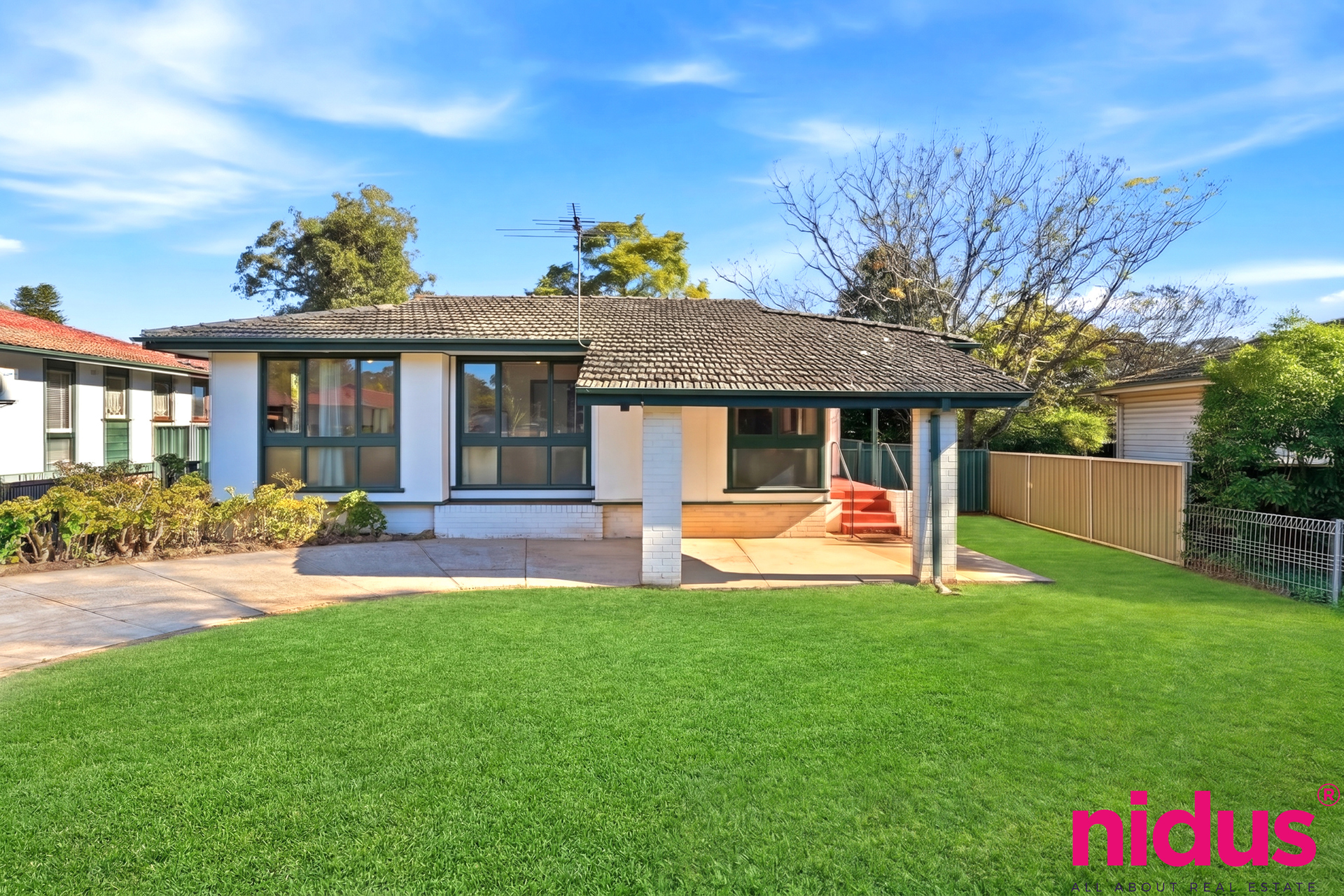 8 Hartog Avenue, Willmot, NSW 2770 - Image 1