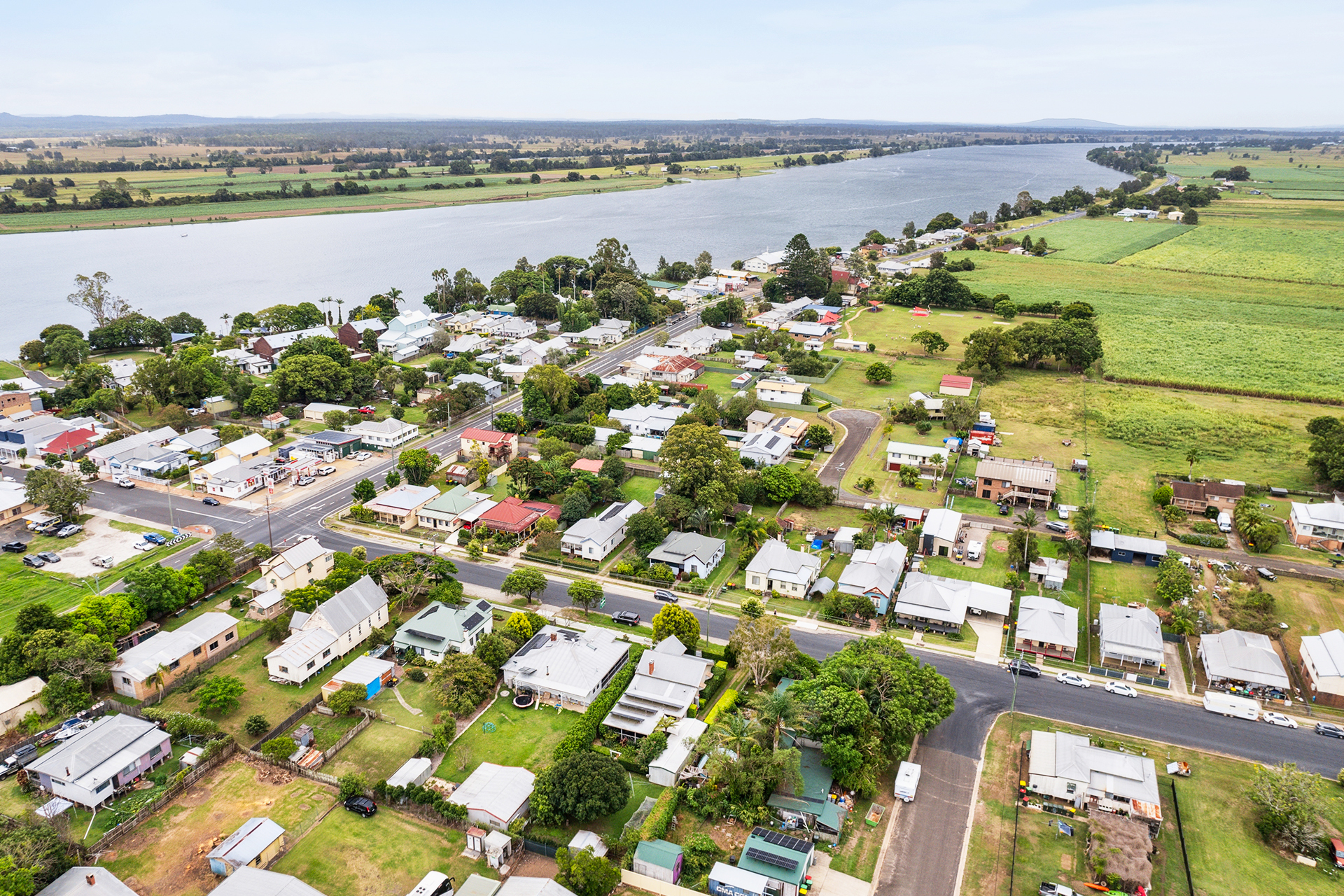 3-bedroom house at 31 Coldstream Street, Ulmarra, Nsw, 2462, Clarence Valley, New South Wales
