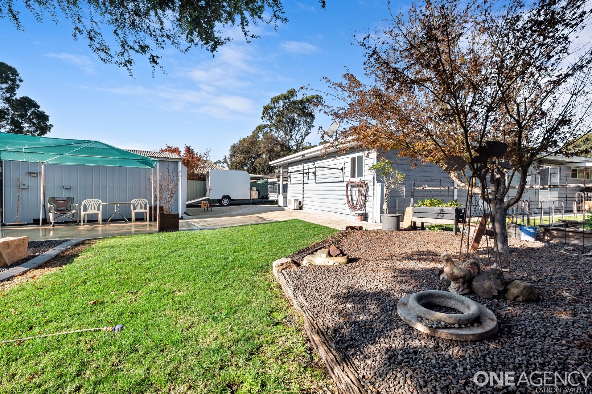 4-bedroom house at 27 Maffra Road, Heyfield, VIC 3858, Wellington, Victoria