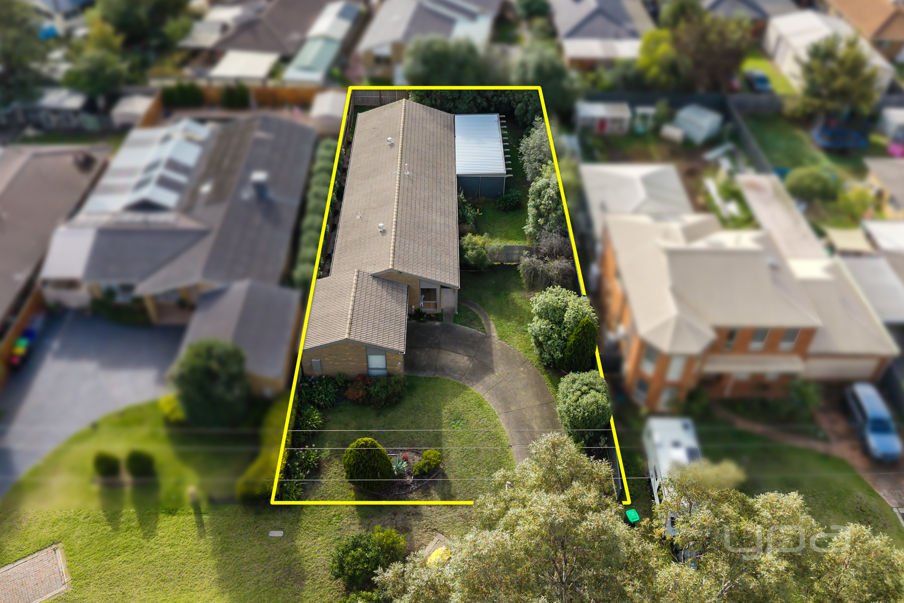4-bedroom house at 682 High Street, Melton, Vic, 3337, Melton, Victoria