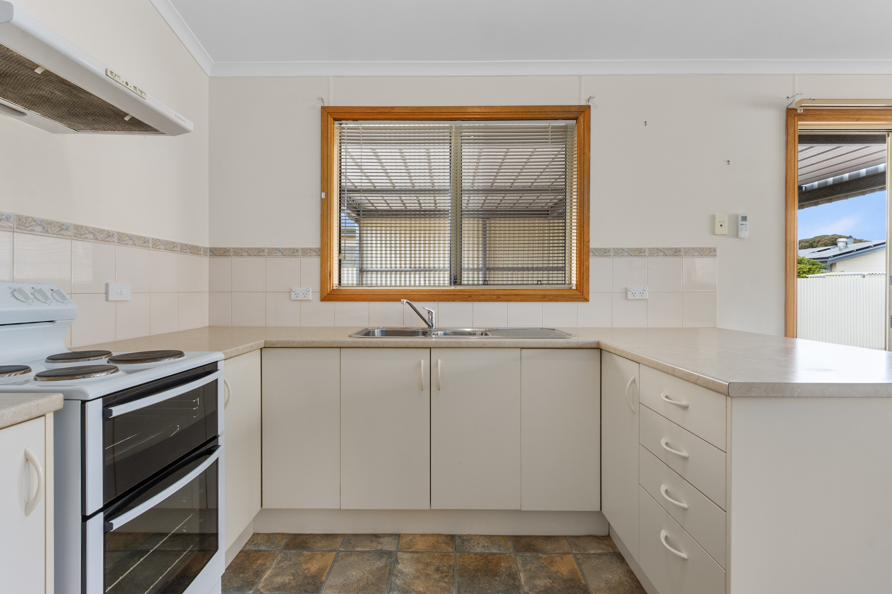 3-bedroom house at Unit 3/23 George Street, Wallaroo, Sa, 5556, Copper Coast, South Australia