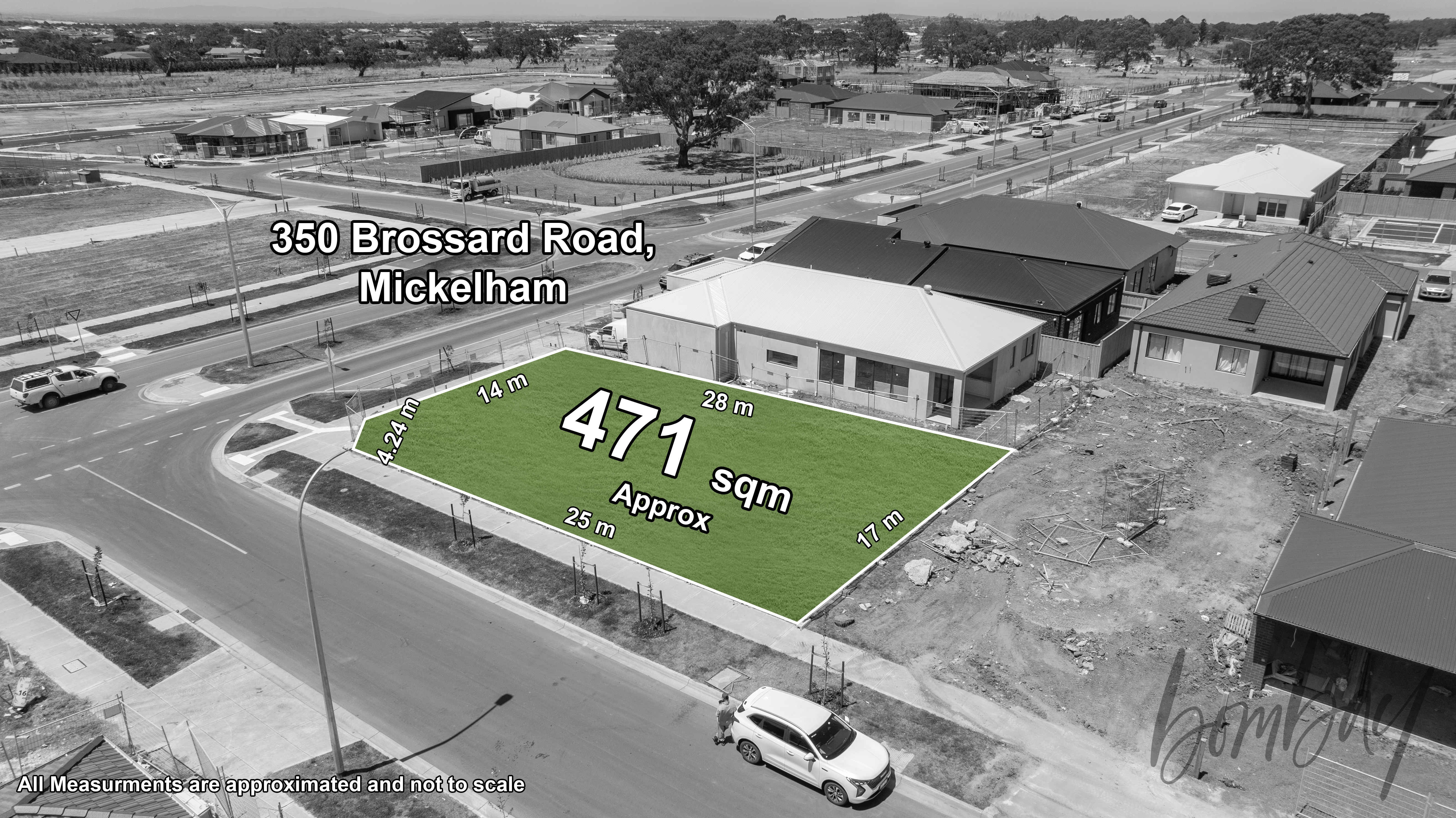 350 Brossard Road, Mickleham, Vic, 3064 - Image 1