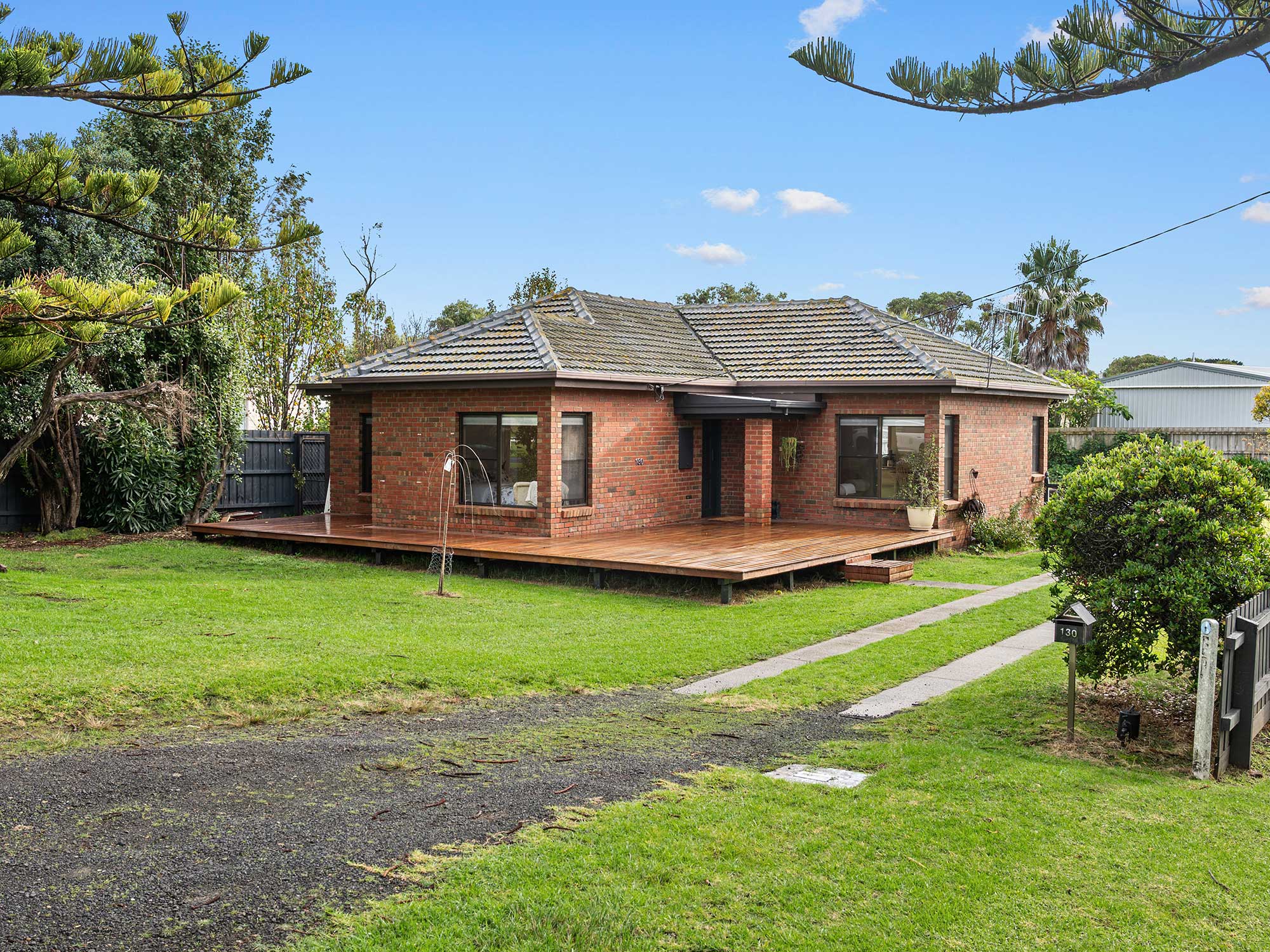 3-bedroom house at 130 REGENT STREET, Port Fairy VIC 3284, Moyne, Victoria