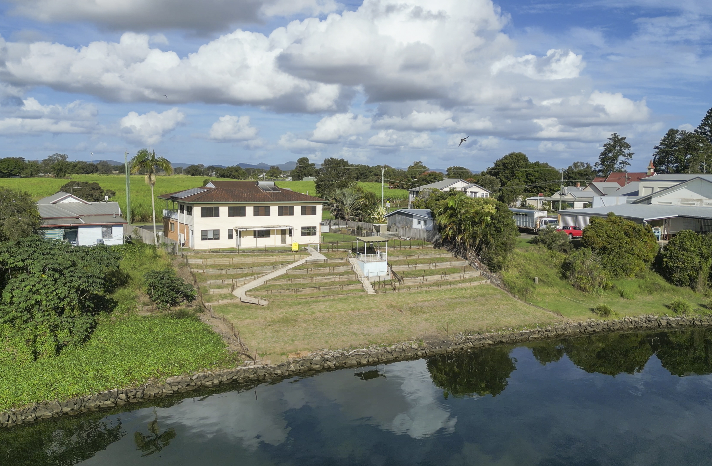 3-bedroom house at 2499 Big River Way, Ulmarra, NSW 2462, Clarence Valley, New South Wales