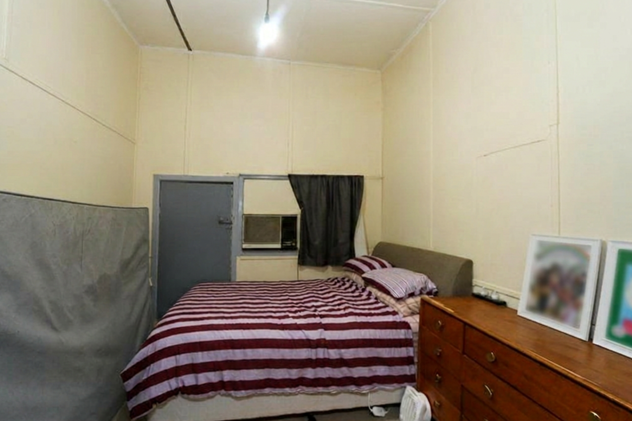 3-bedroom house at 54 Wollongough Street, Ungarie, NSW 2669, Bland, New South Wales