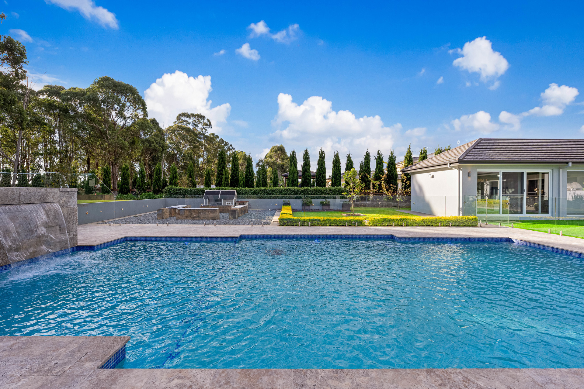 9-bedroom house at 25 Halmstad Boulevard, Luddenham, NSW 2745, Liverpool, New South Wales