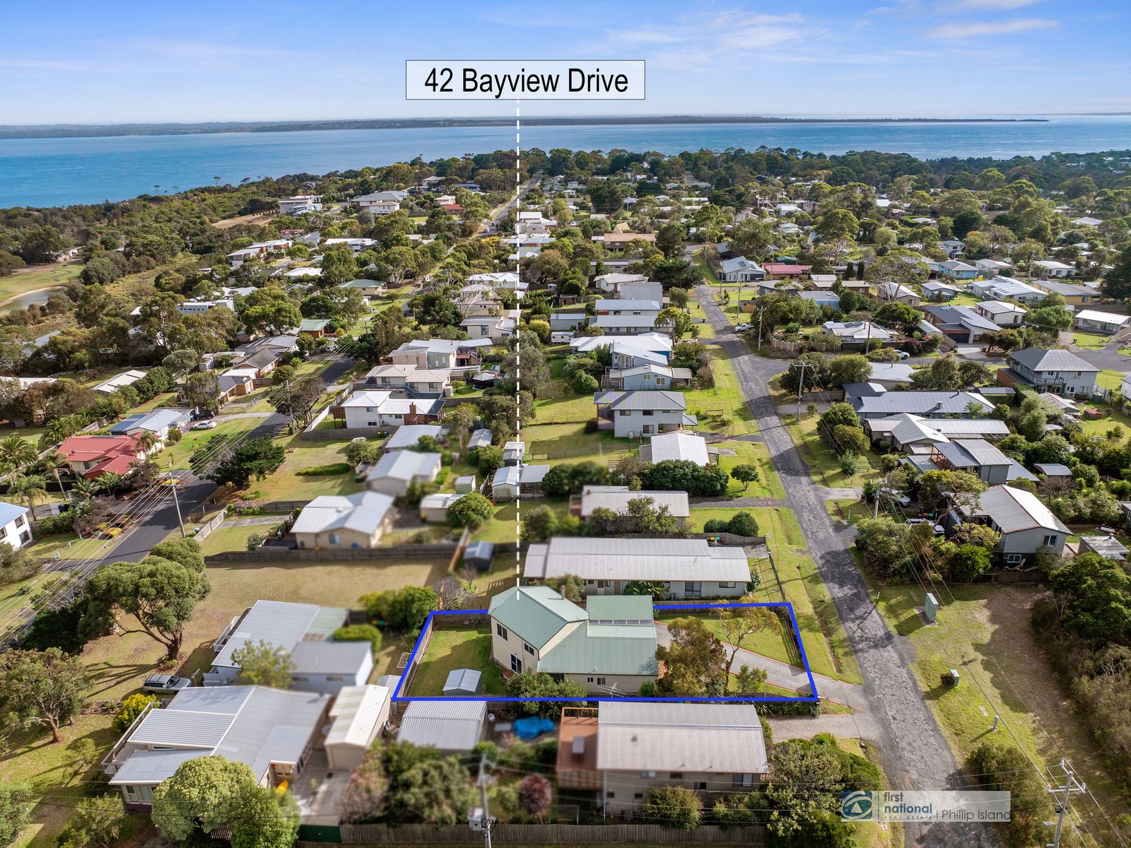 42 Bayview Drive, Cowes, VIC 3922 - Image 1