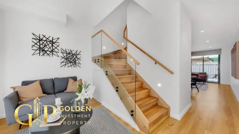 3-bedroom unit at 44 George Street, Maidstone, VIC 3012, Maribyrnong, Victoria