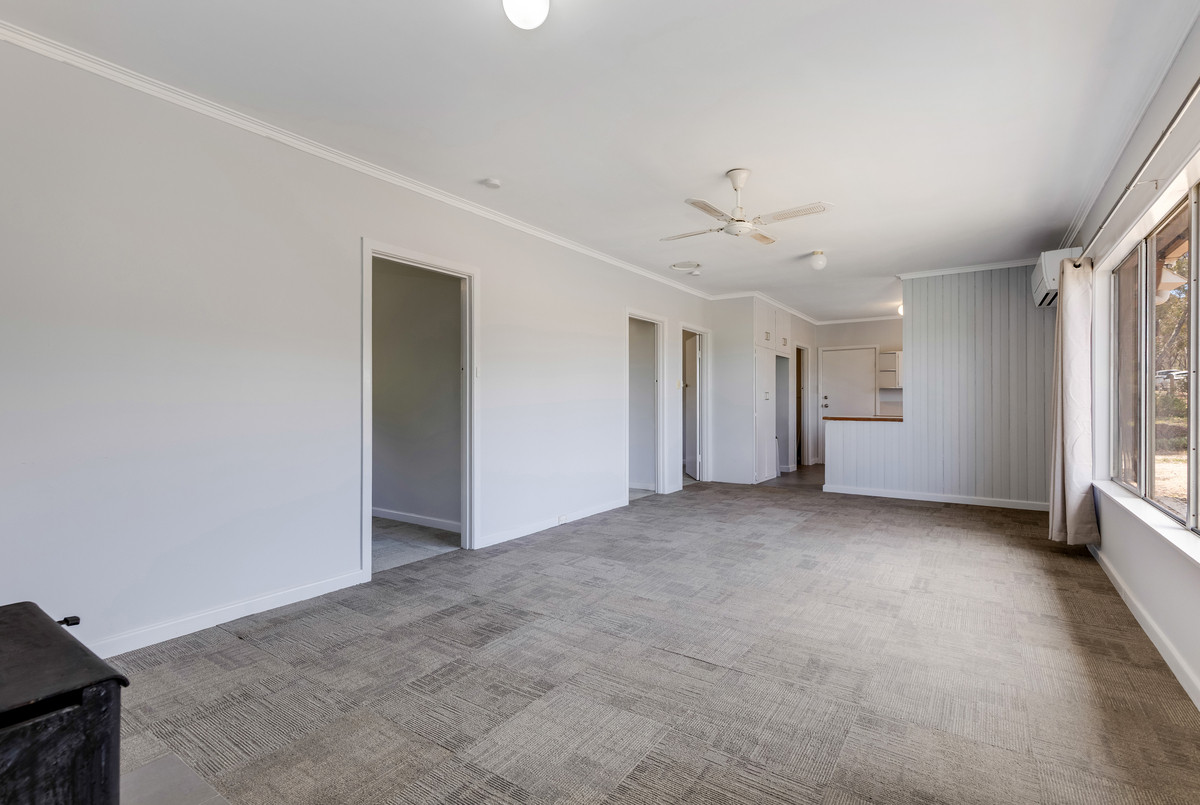 3-bedroom house at 50 Chapel Street, Wedderburn, VIC 3518, Loddon, Victoria