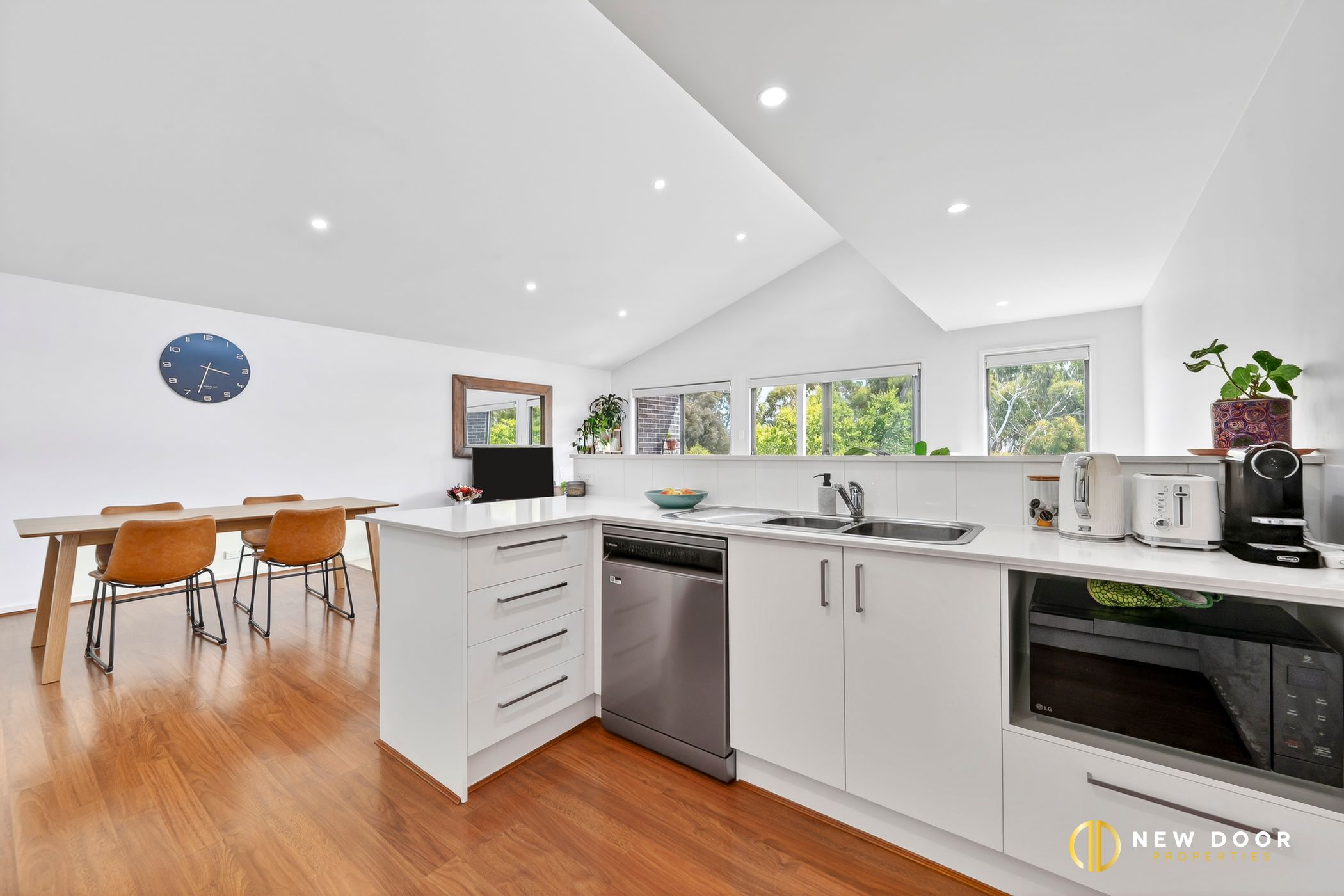3-bedroom unit at 114 PLIMSOLL DRIVE, Casey ACT 2913, Unincorporated Act, Australian Capital Territory