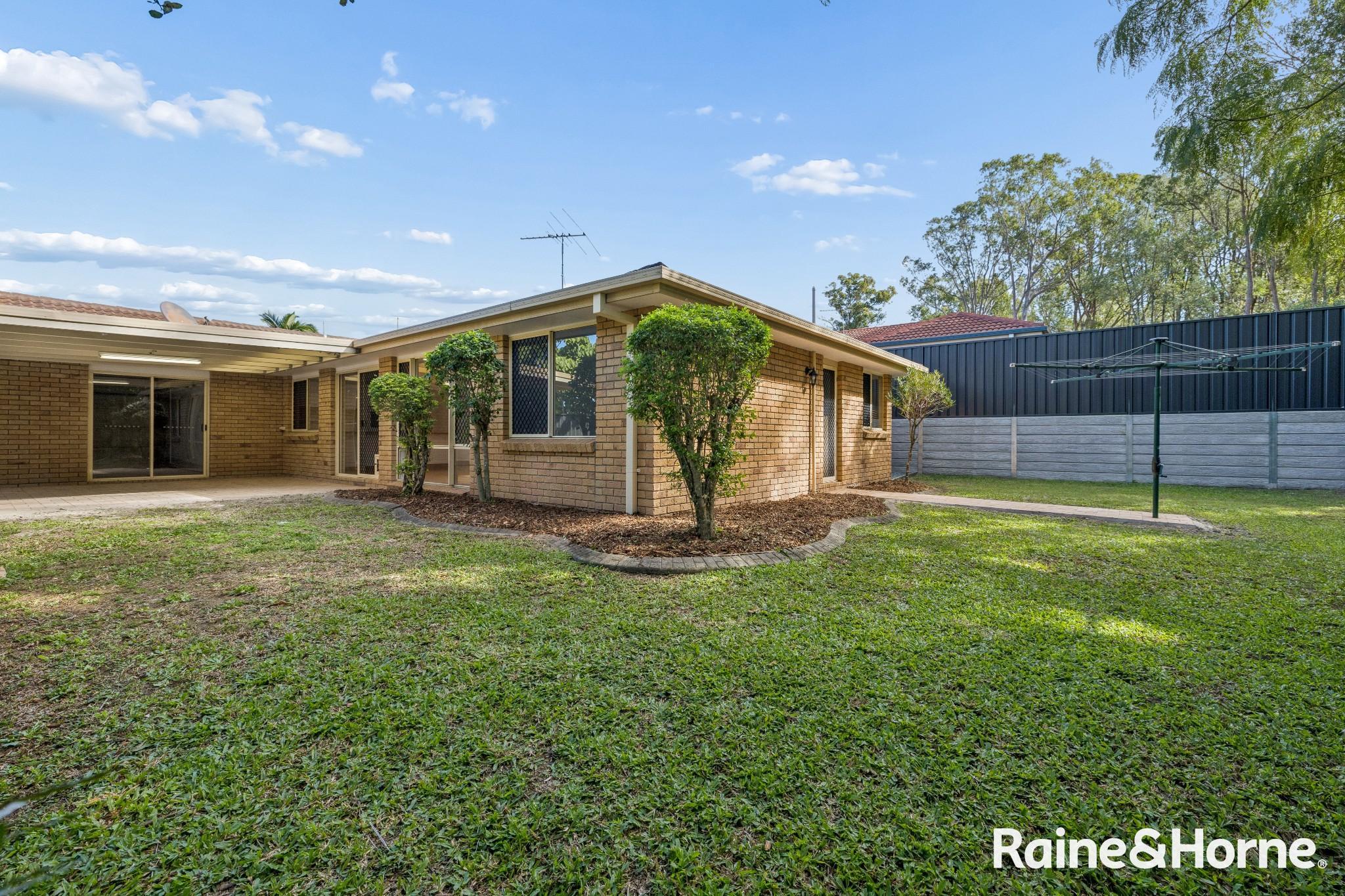 4-bedroom house at 4 Monarch Court, Kallangur, QLD 4503, Moreton Bay, Queensland