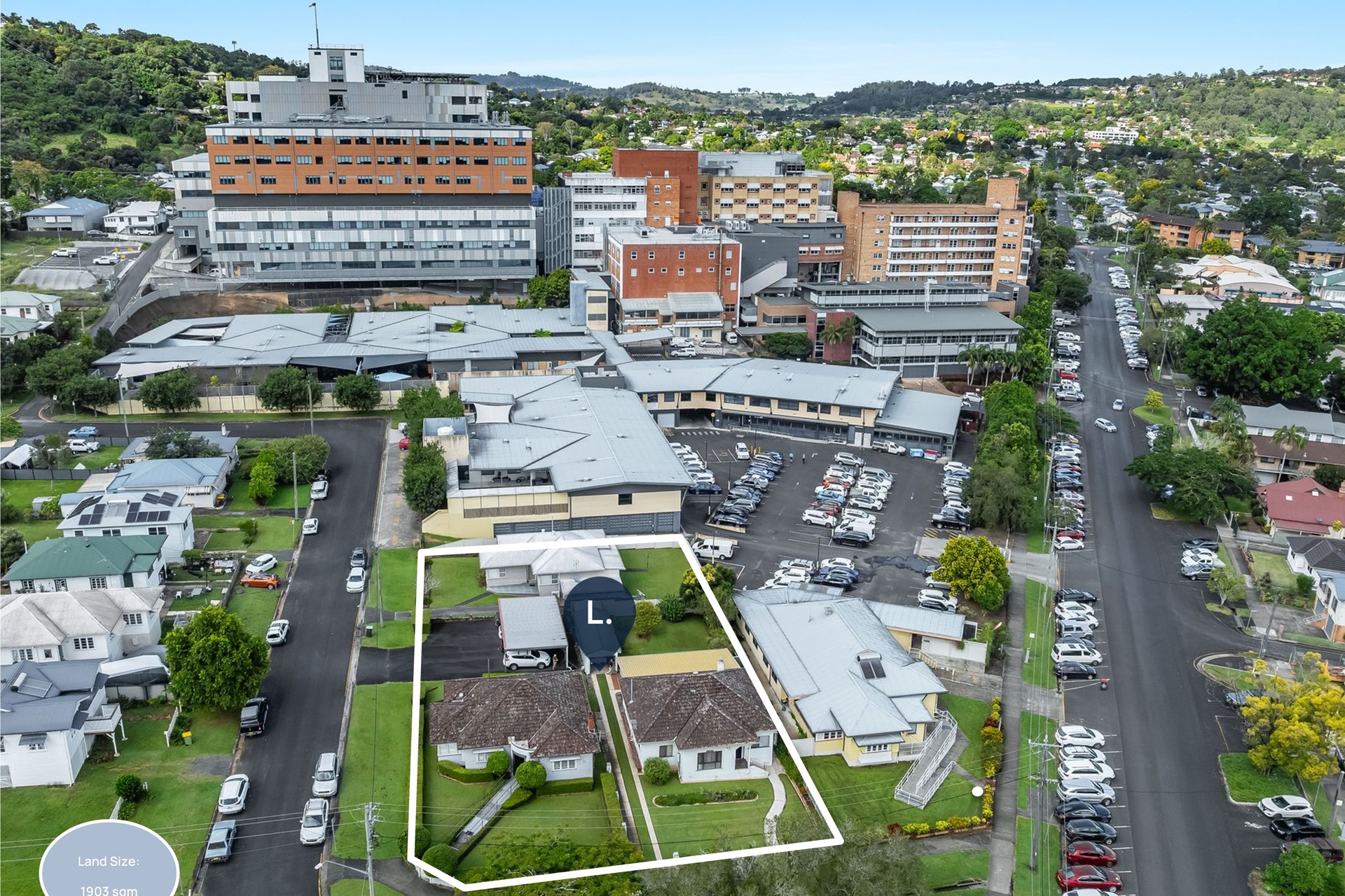 6-bedroom house at 129 Orion Street, Lismore, NSW 2480, Lismore, New South Wales