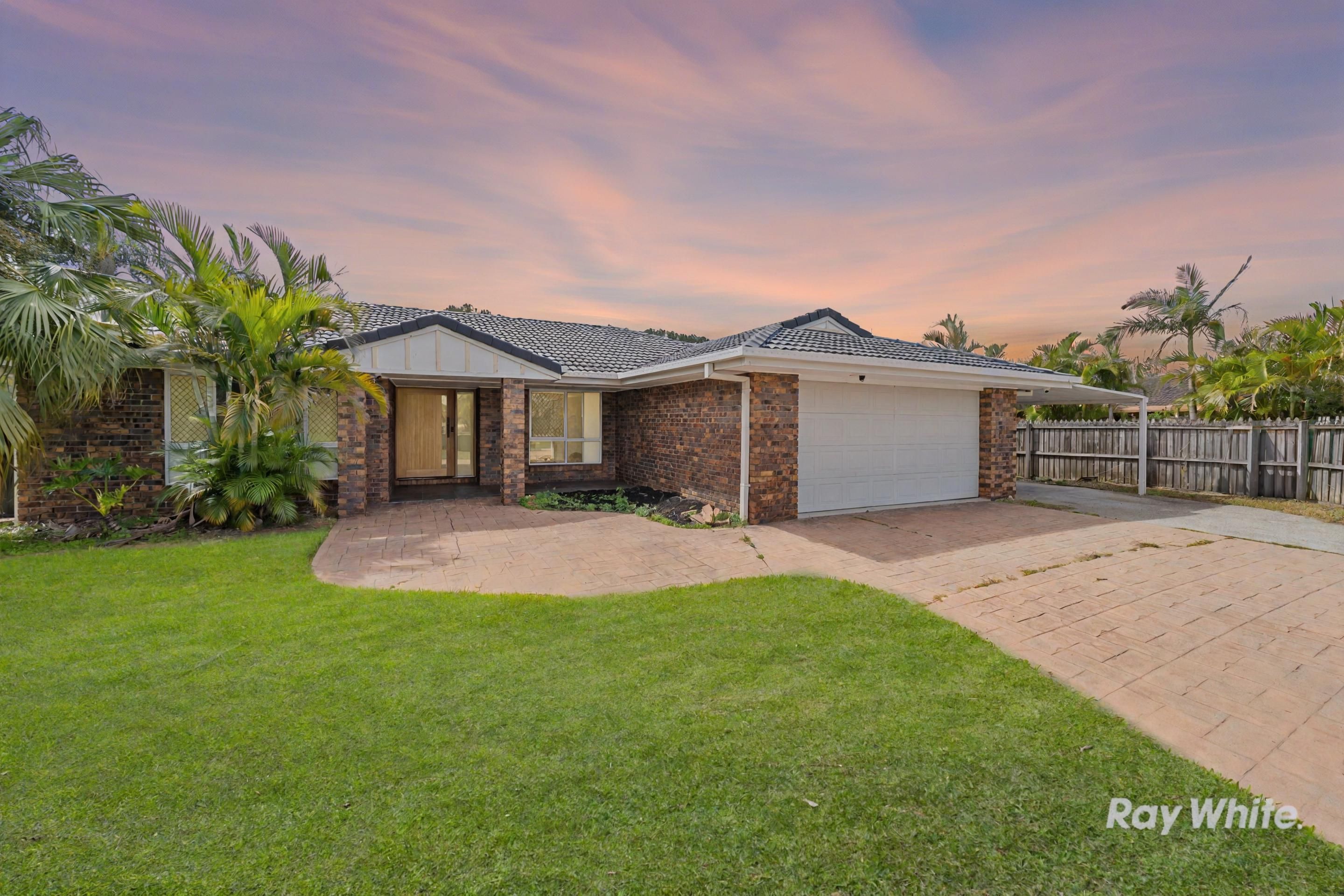 9 TROON COURT, Cornubia QLD 4130 - Image 1