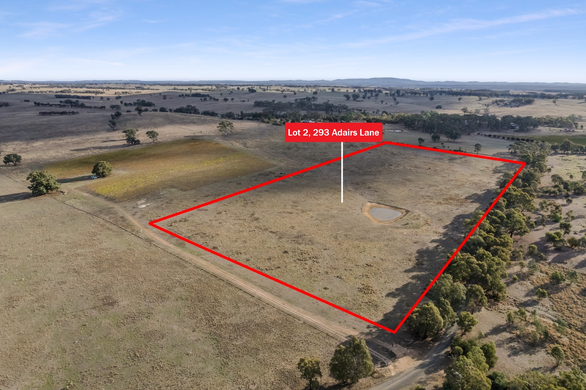 293 Adairs Lane, Heathcote, Vic, 3523 - Image 1