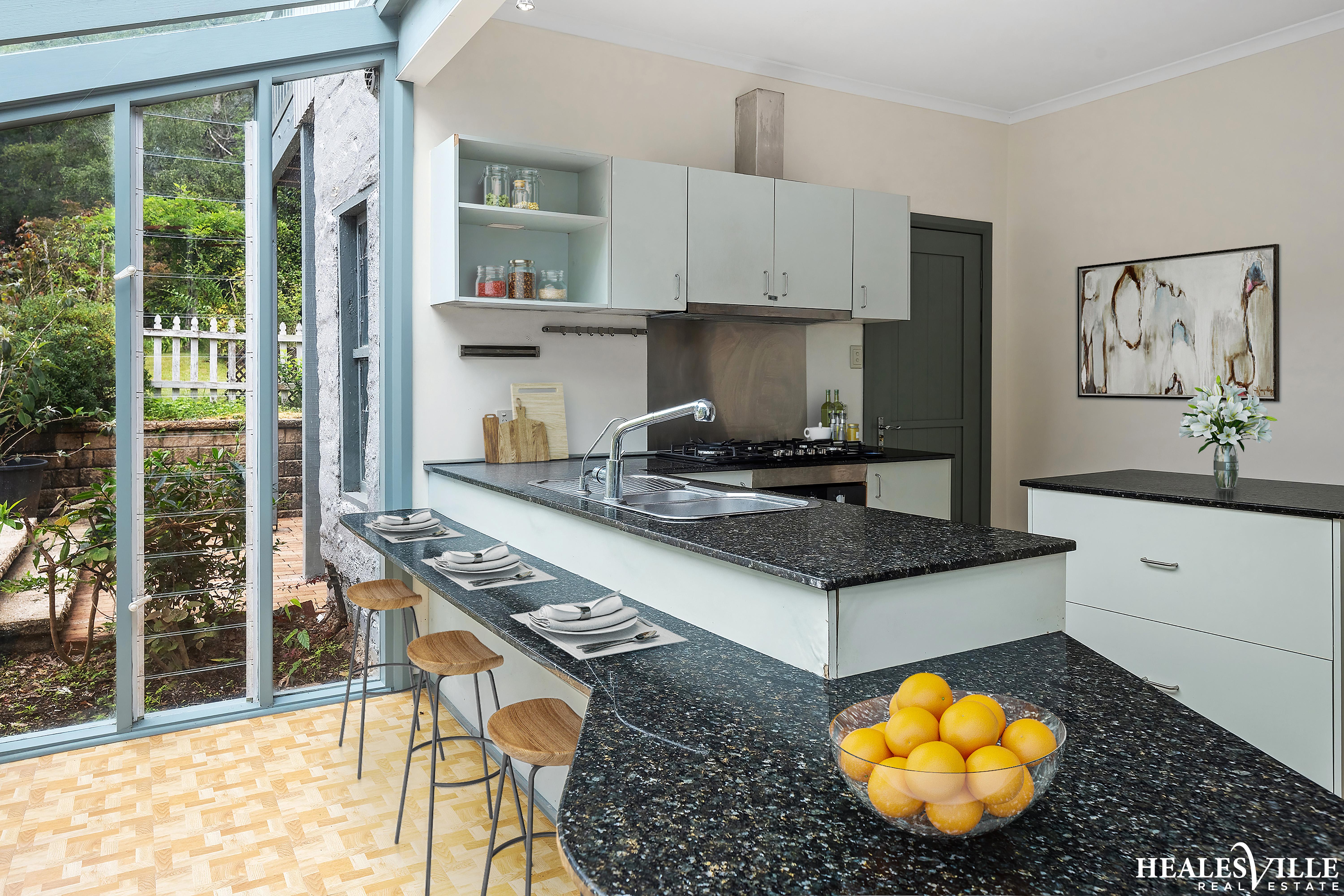 3-bedroom house at 1691 Healesville-Kinglake Road, Toolangi, VIC 3777, Yarra Ranges, Victoria