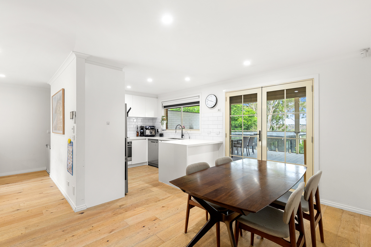 3-bedroom house at 3 SKYLINE DRIVE, Keilor VIC 3036, Brimbank, Victoria