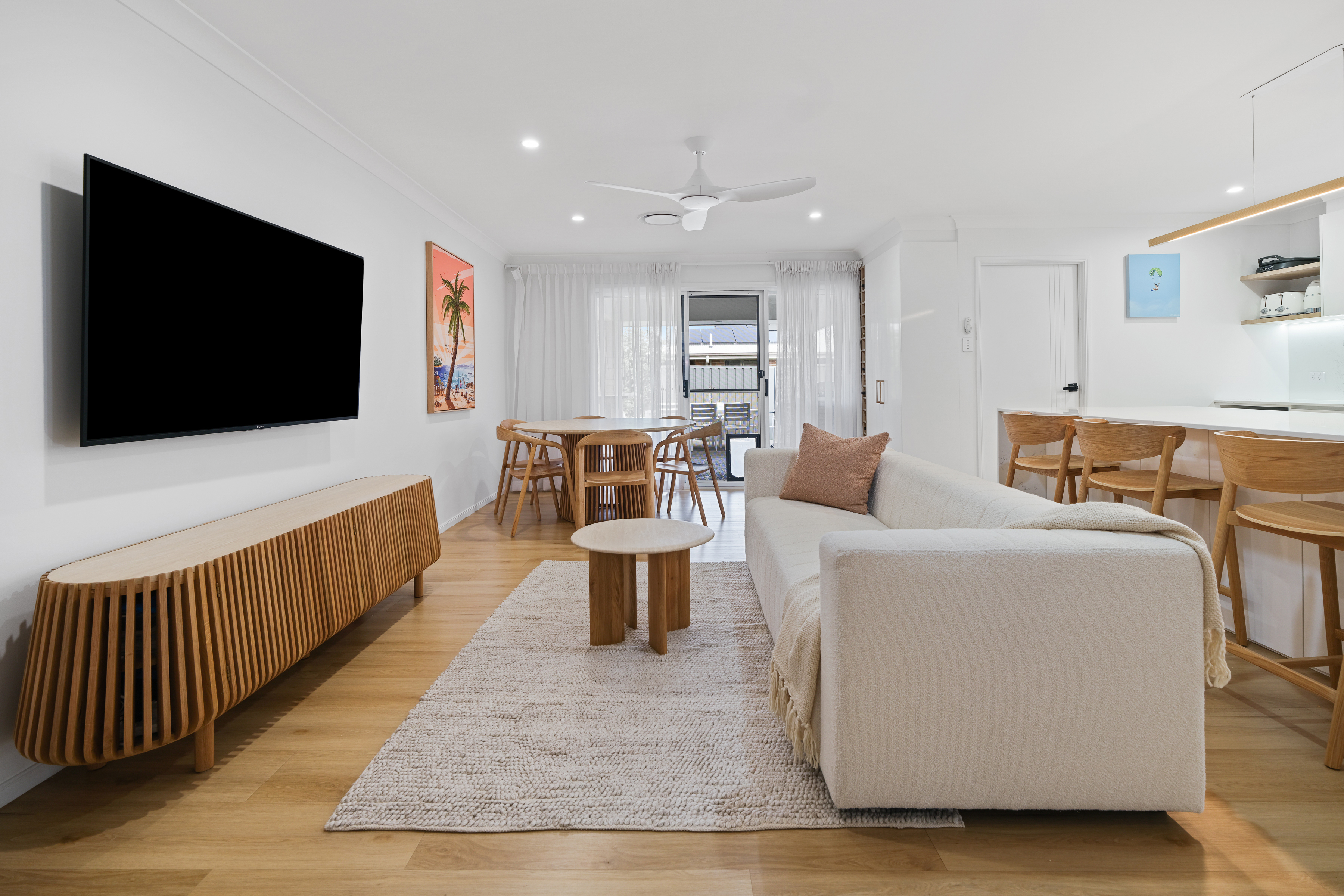 4-bedroom house at 4 PROVIDENCE AVENUE, Fern Bay NSW 2295, Port Stephens, New South Wales