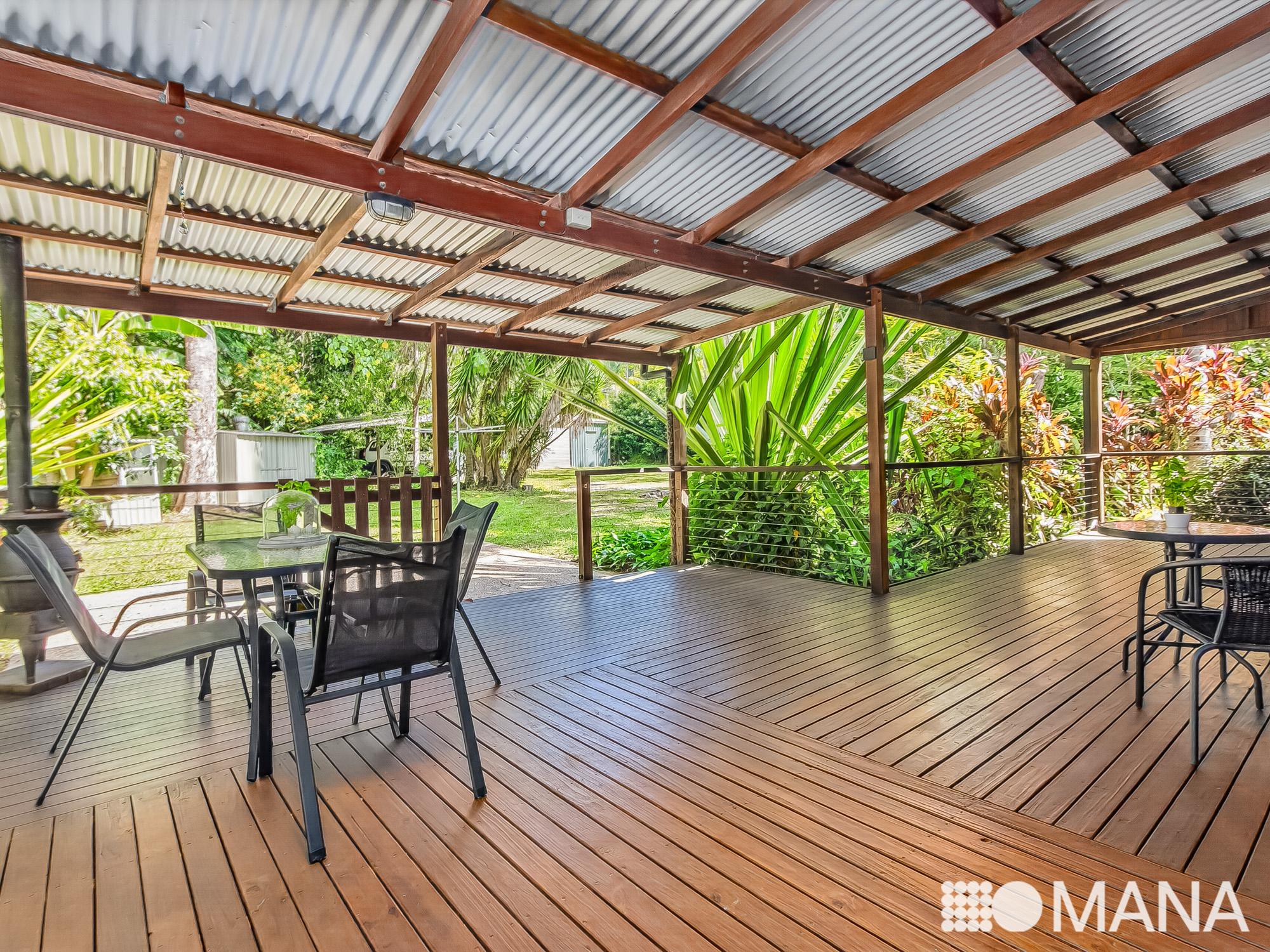 5-bedroom house at 11 WARANGA CRESCENT, Burringbar NSW 2483, Tweed, New South Wales