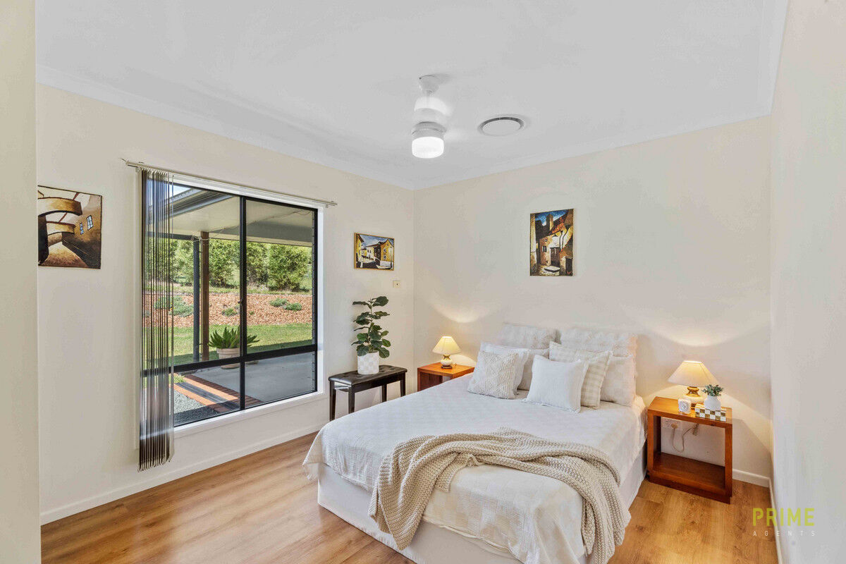 4-bedroom house at 59 MAL CAMPBELL DRIVE, Craignish QLD 4655, Fraser Coast, Queensland