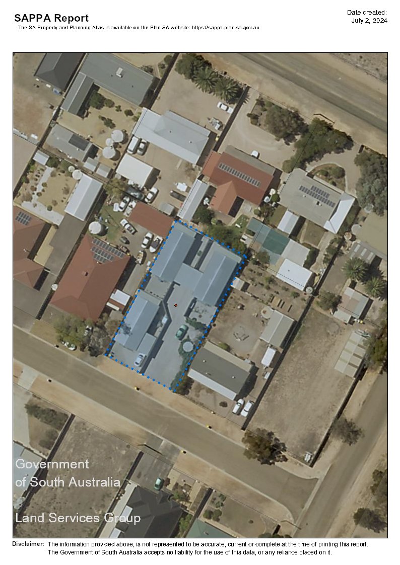 3-bedroom house at Unit 3/23 George Street, Wallaroo, Sa, 5556, Copper Coast, South Australia