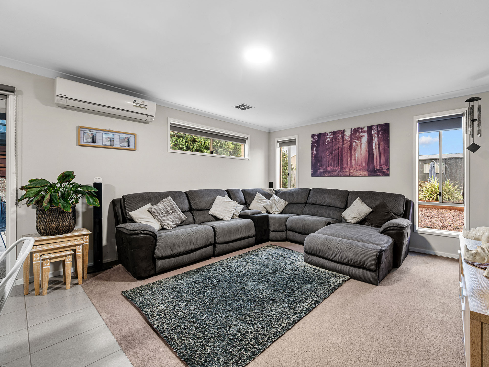 3-bedroom house at 5 LAFFAN COURT, Koroit VIC 3282, Moyne, Victoria