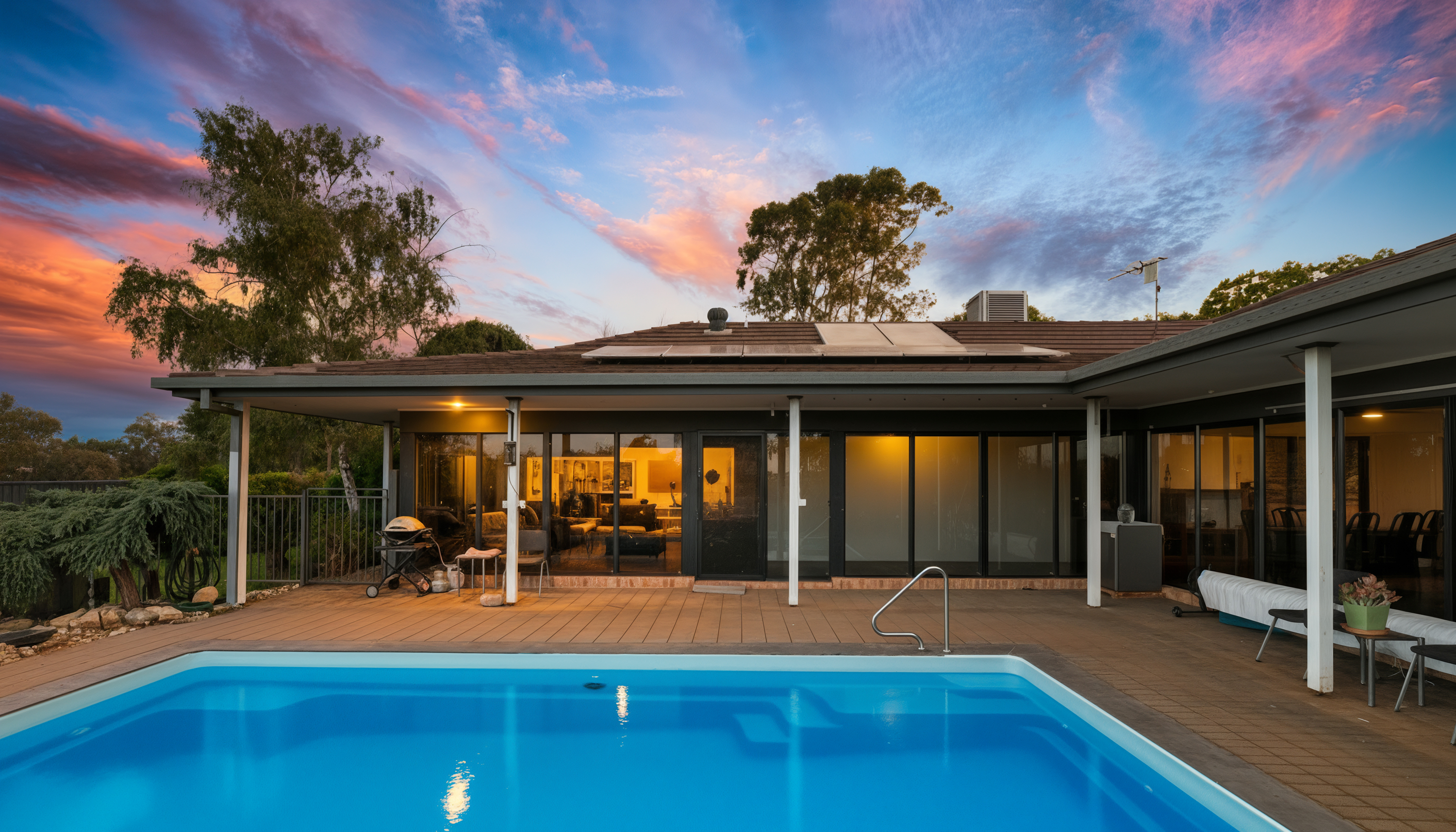 3-bedroom house at 9 LAKESIDE DRIVE, Cabarita VIC 3505, Mildura, Victoria