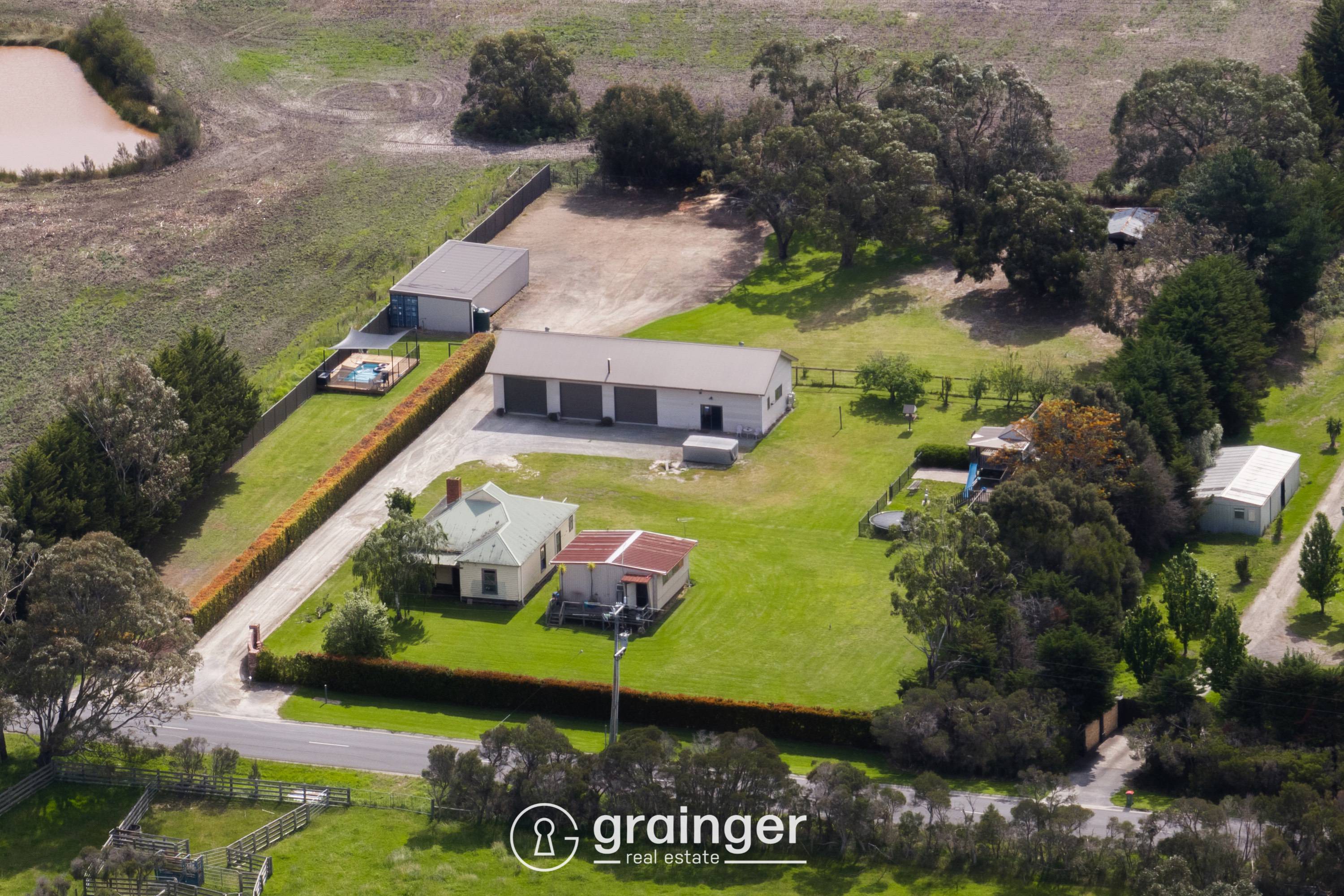 4-bedroom house at 5 DALMORE ROAD, Tooradin VIC 3980, Casey, Victoria