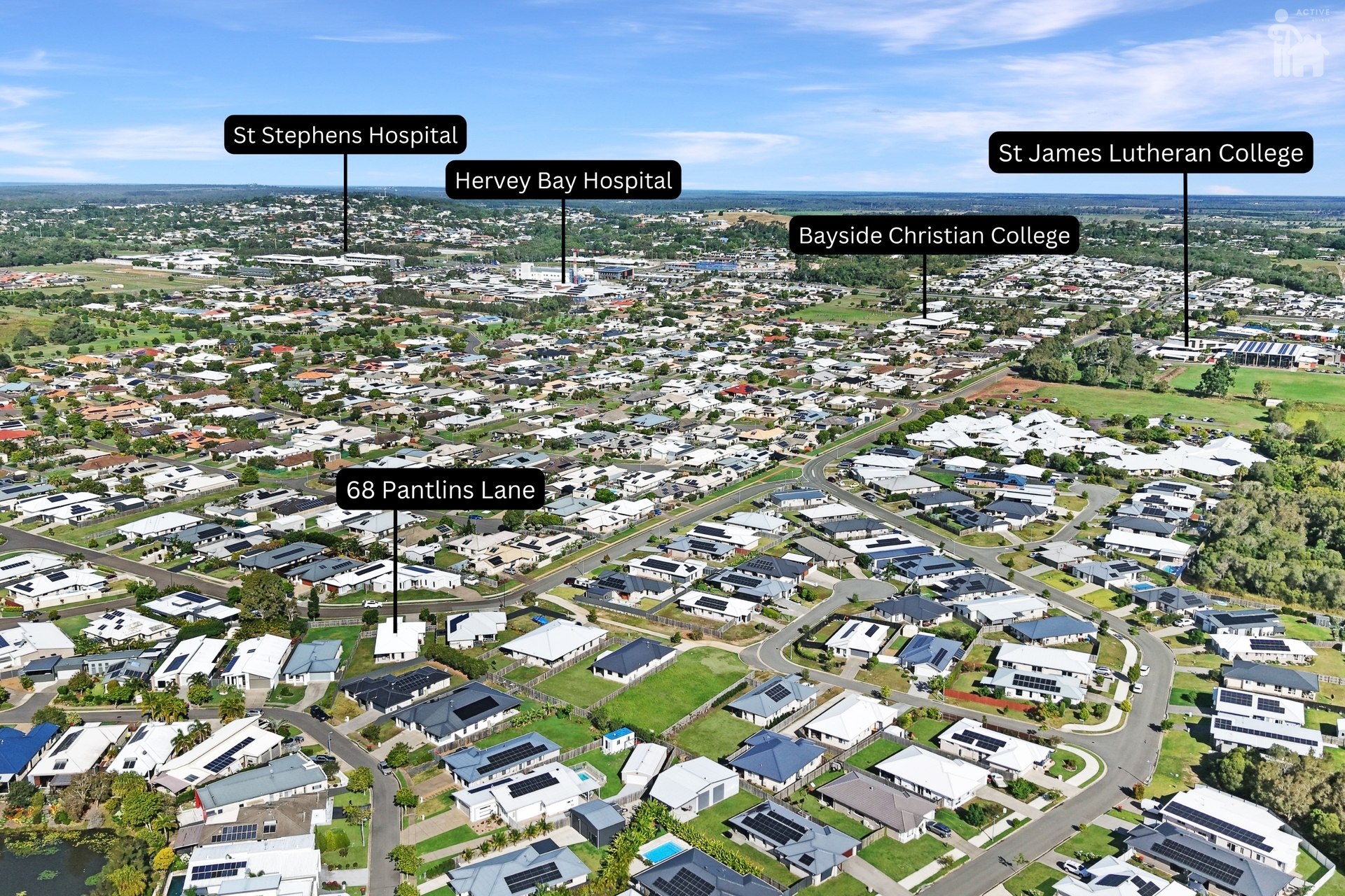 14 Satinwood Avenue, Urraween, QLD 4655 - Image 4