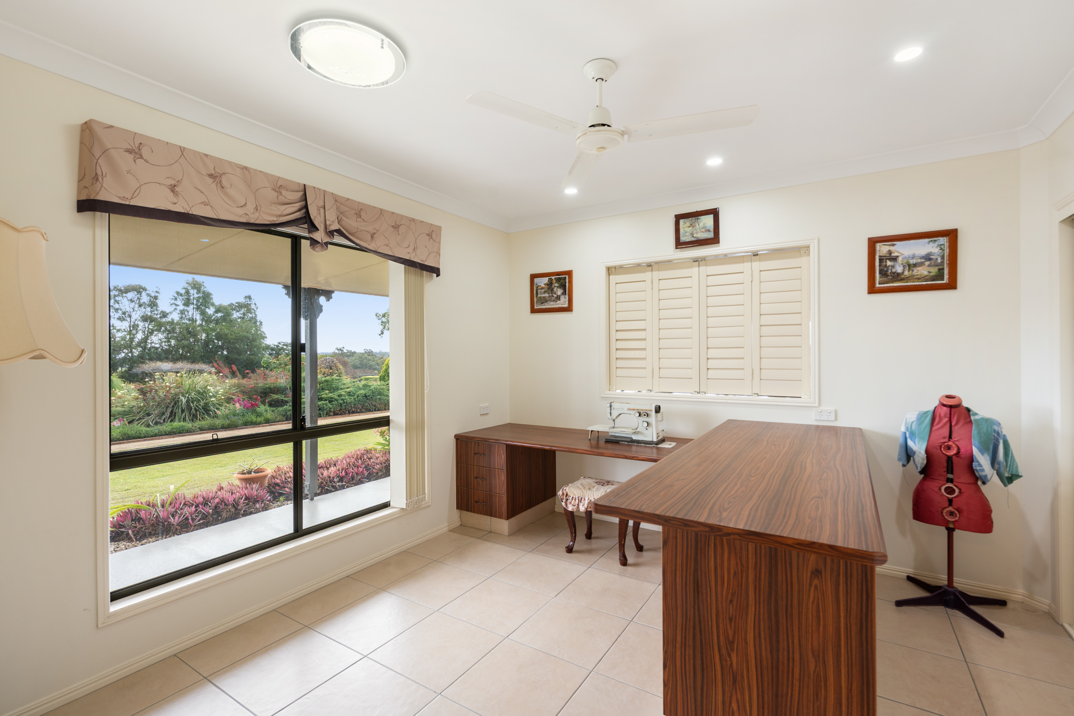 5-bedroom house at 77 Blenheim Rd, Blenheim, Qld, 4341, Lockyer Valley, Queensland