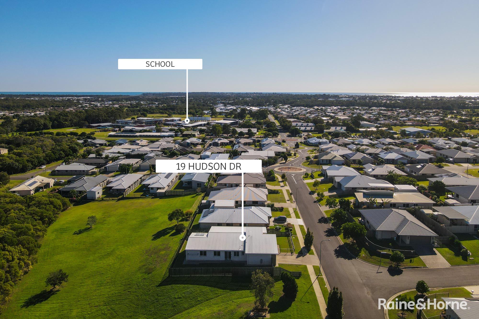 4-bedroom house at 19 Hudson Drive, Urraween, QLD 4655, Fraser Coast, Queensland