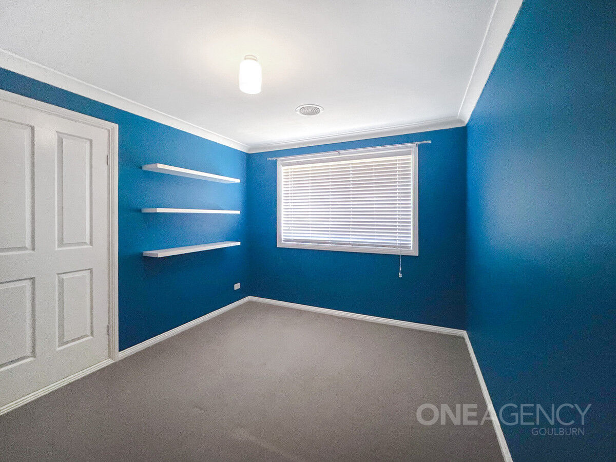 4-bedroom house at 113 GIBSON STREET, Goulburn NSW 2580, Goulburn Mulwaree, New South Wales