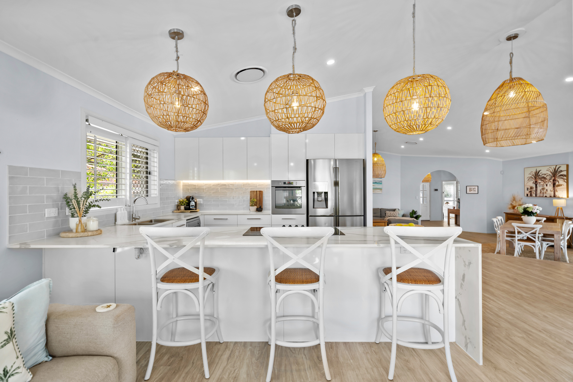 5-bedroom house at 9 Sundowner Court, Mermaid Waters, QLD 4218, Gold Coast, Queensland