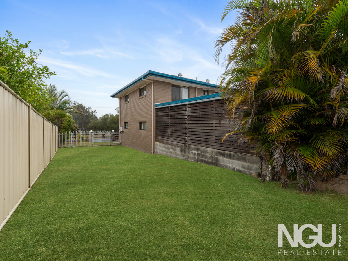 3-bedroom house at 12 Melbury Street, Willowbank, QLD 4306, , Queensland