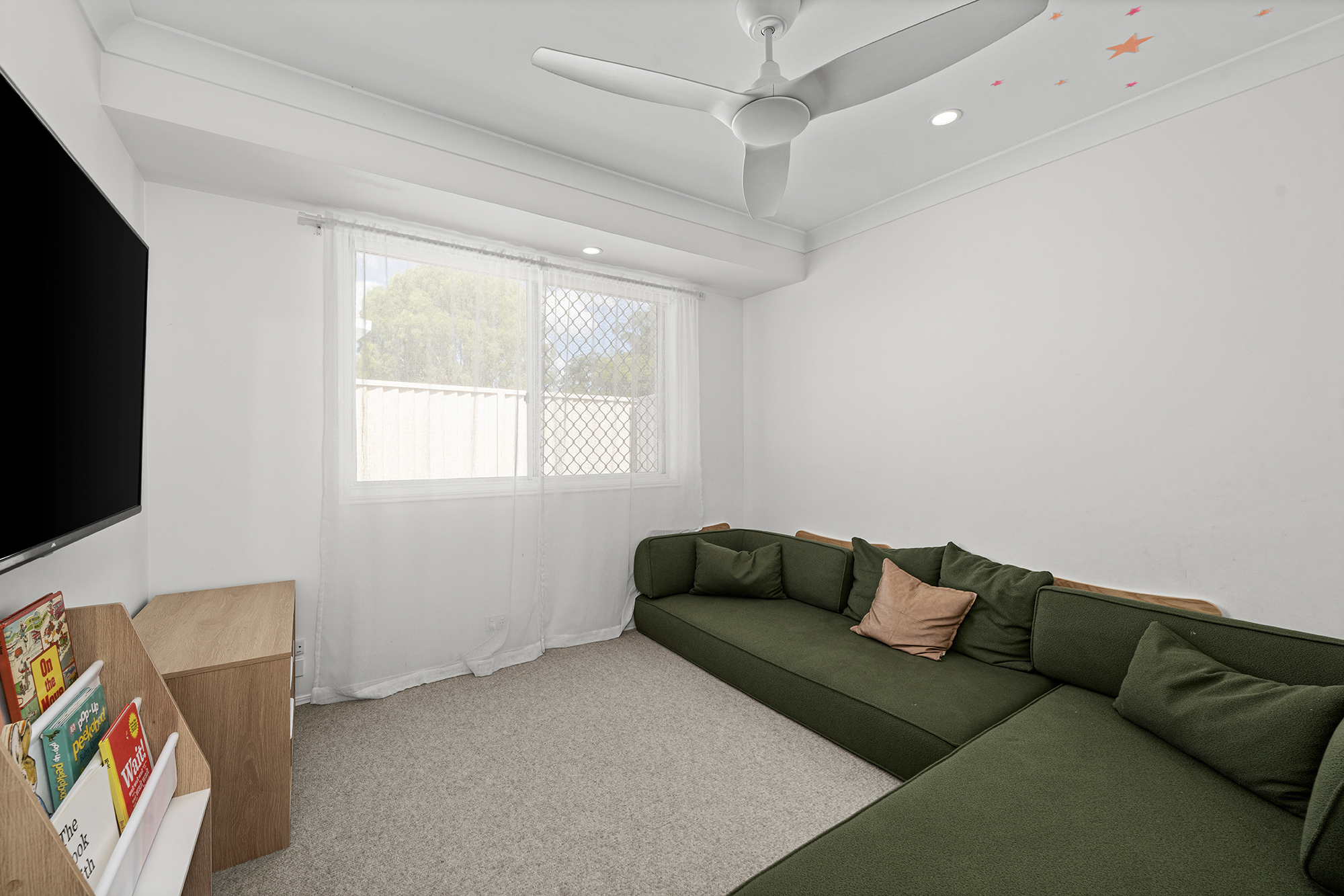 4-bedroom house at 23 WILLIS COURT, Mermaid Waters QLD 4218, Gold Coast, Queensland