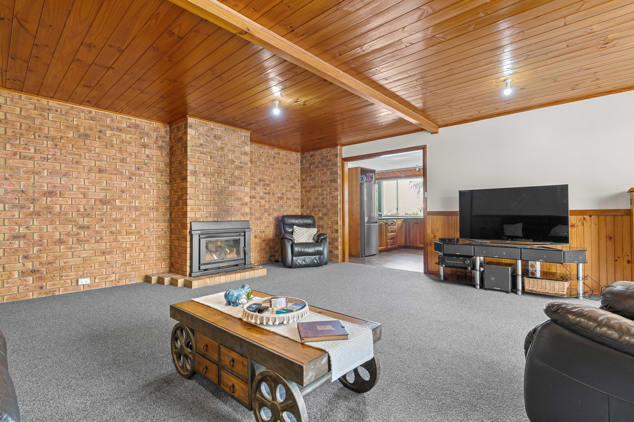 5-bedroom house at 5 Joyce Street, Branxholm, TAS 7261, Dorset, Tasmania