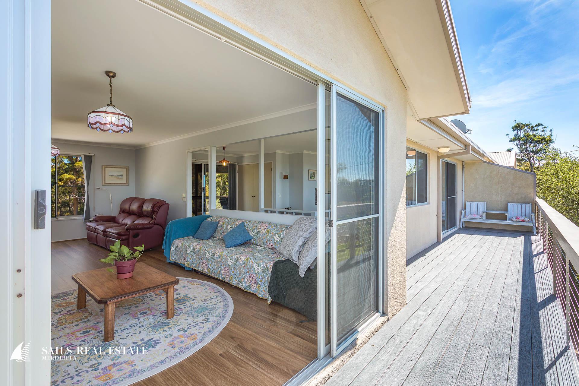 3-bedroom unit at 1 16 GWAINURRA GROVE, PAMBULA BEACH NSW 2549, Bega Valley, New South Wales