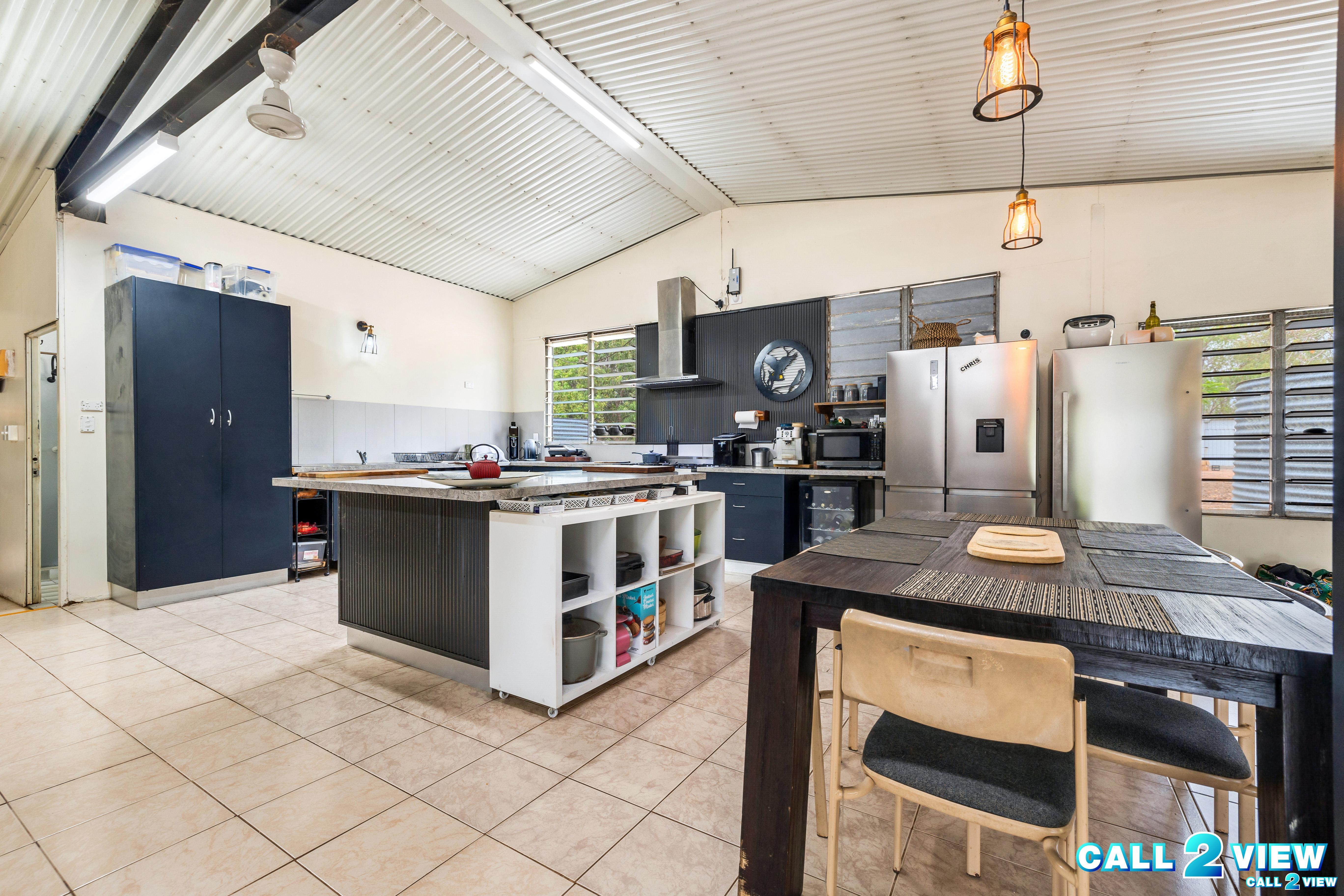 5-bedroom house at 335 DUNDEE ROAD, Dundee Downs NT 0840, Unincorporated Nt, Northern Territory