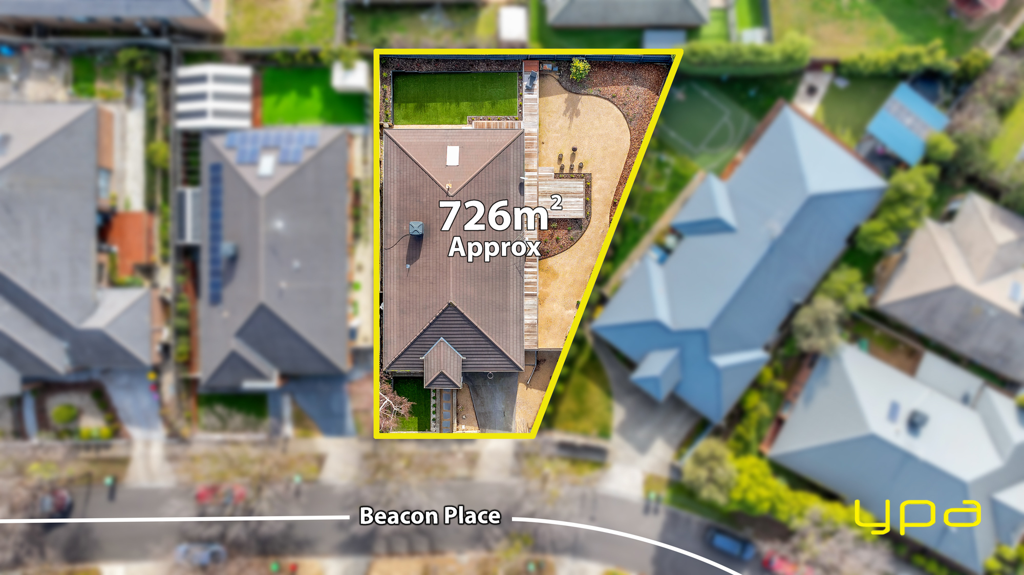 4-bedroom house at 6 Beacon Place, Doreen, VIC 3754, Nillumbik, Victoria