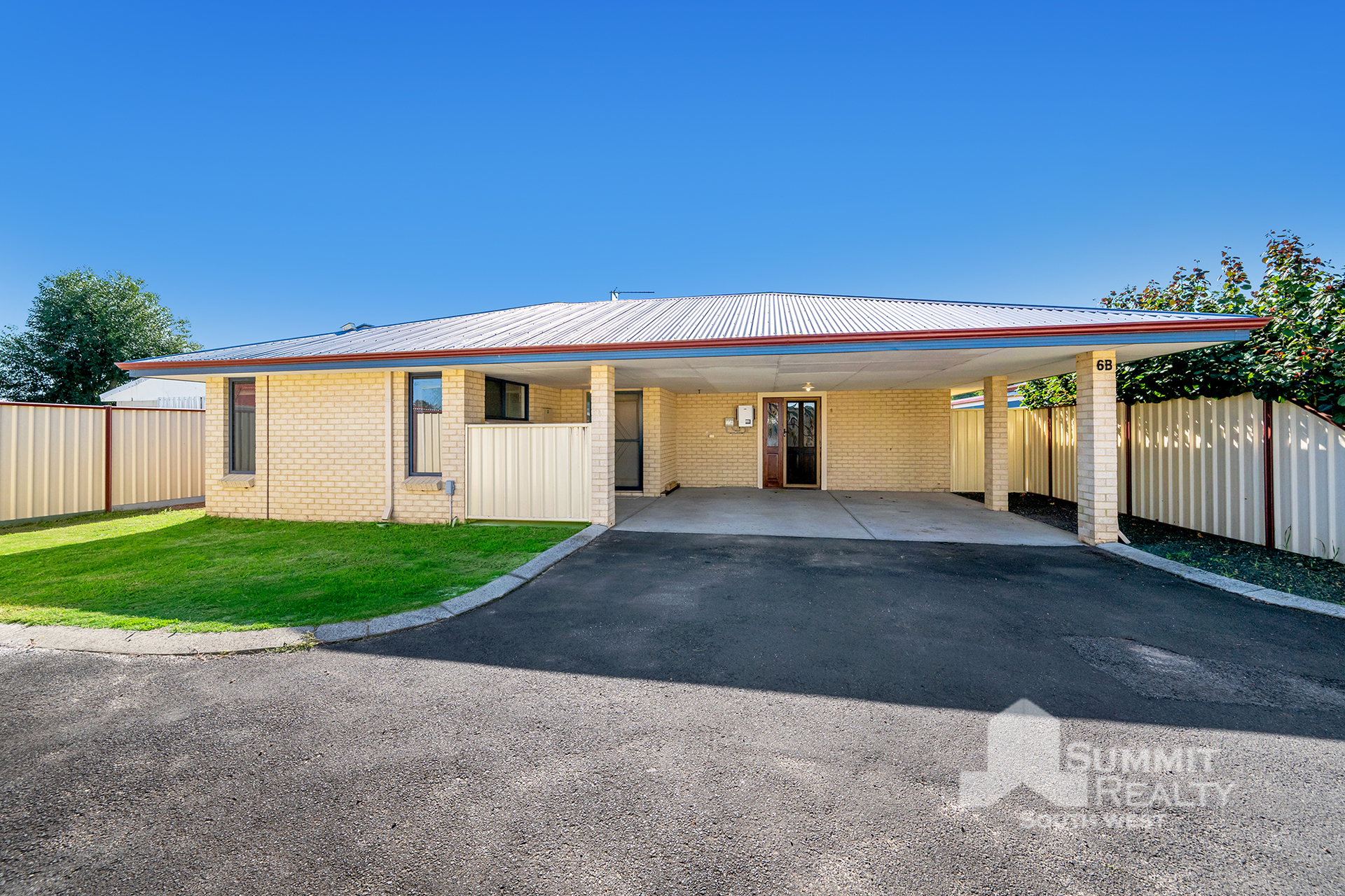 3-bedroom house at 6 Clearys Road, Dardanup, WA 6236, Dardanup, Western Australia