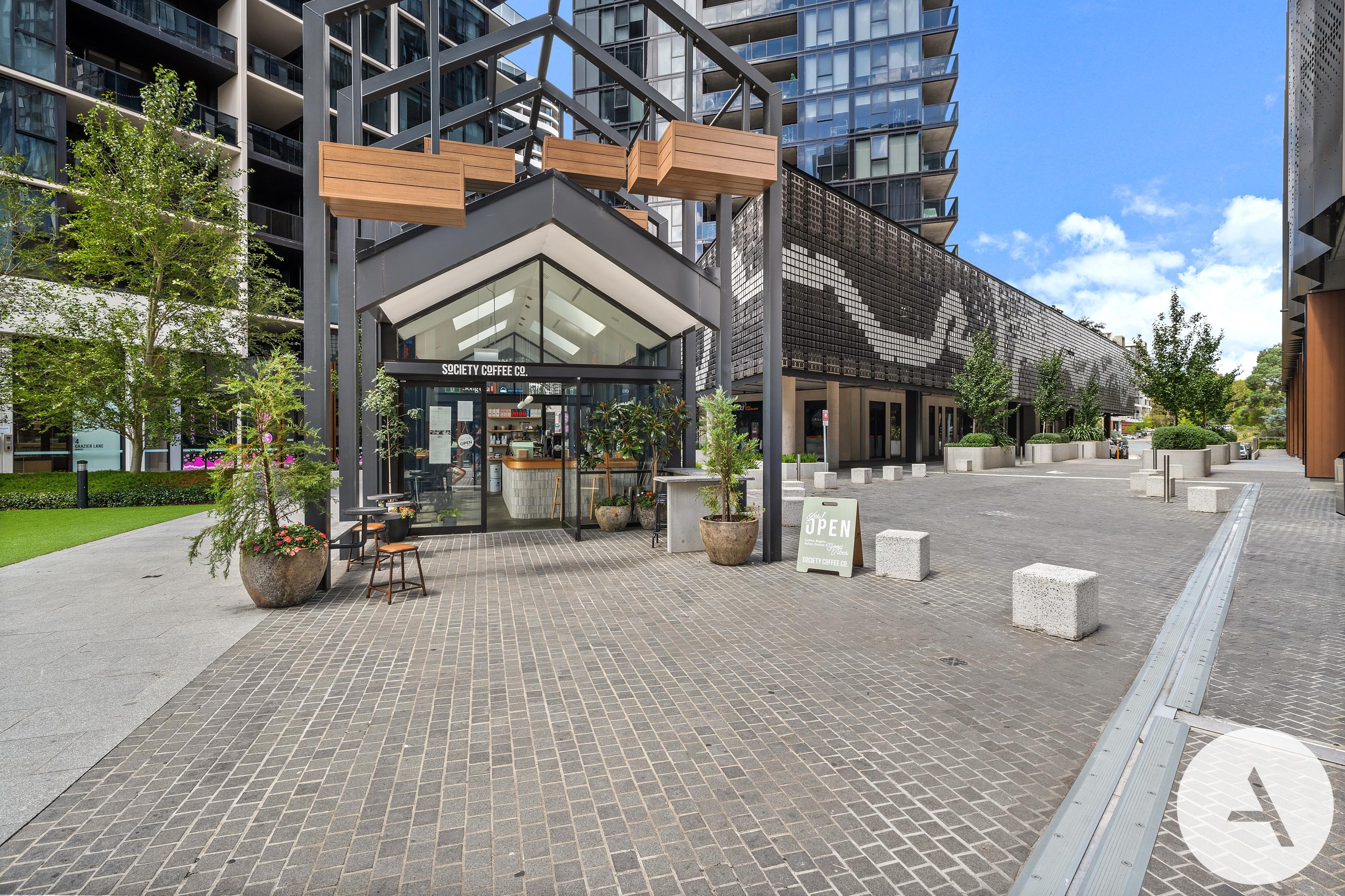2-bedroom unit at 2004/1 Grazier Lane, Belconnen, ACT 2617, Unincorporated Act, Australian Capital Territory