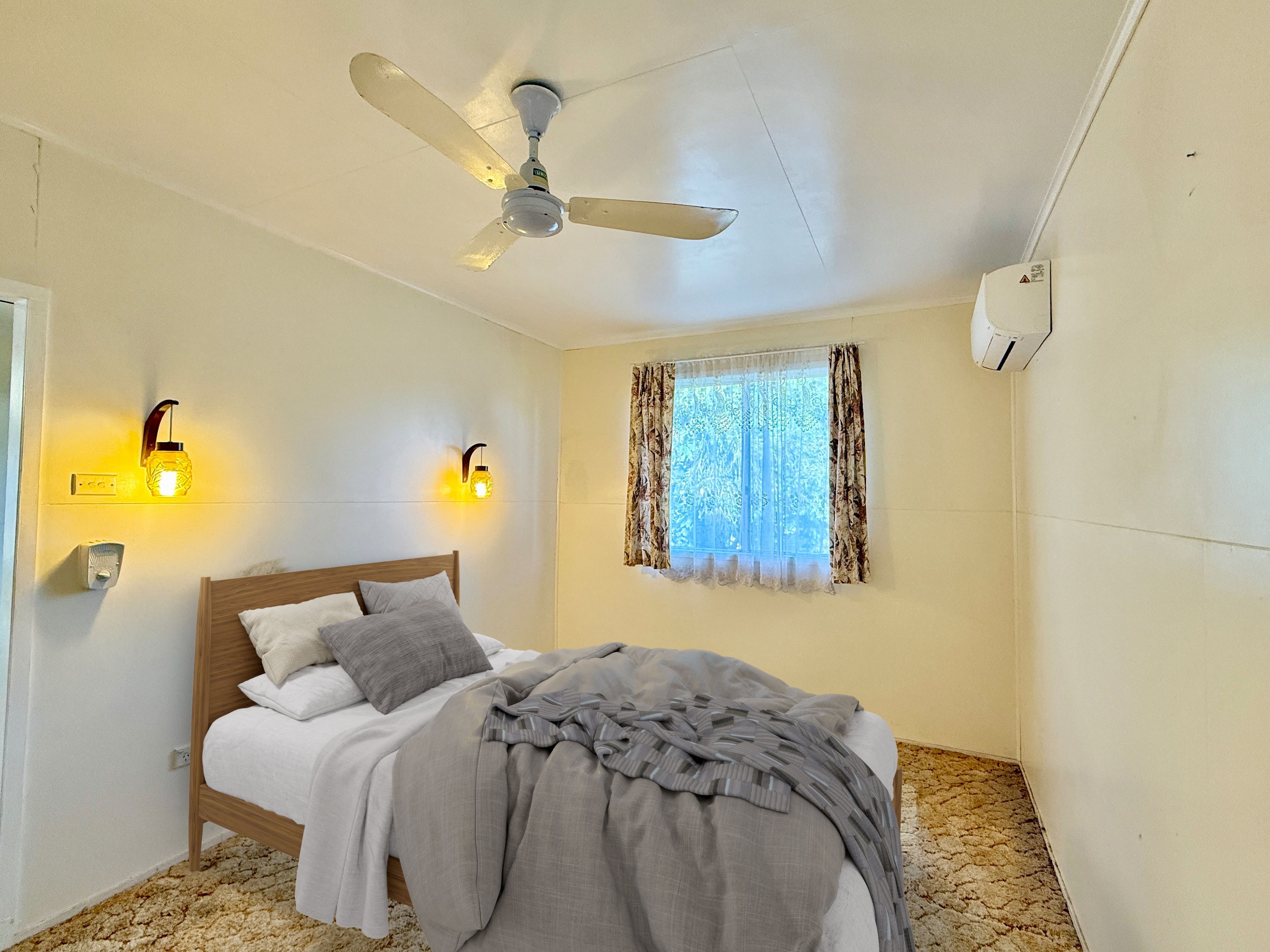3-bedroom house at 17 Hansen Street, Urangan, QLD 4655, Fraser Coast, Queensland